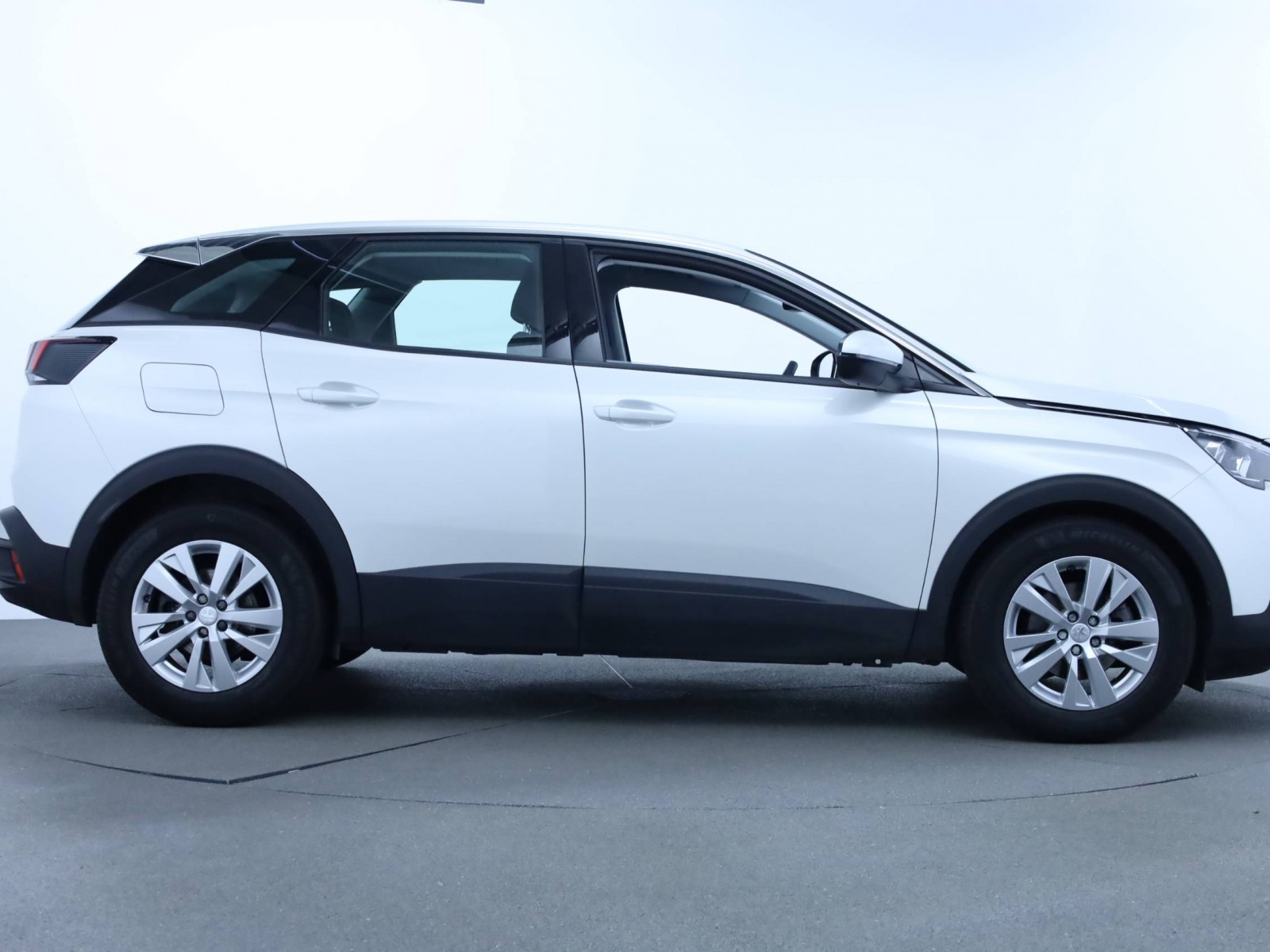 PEUGEOT - 3008 - #186195 - 10