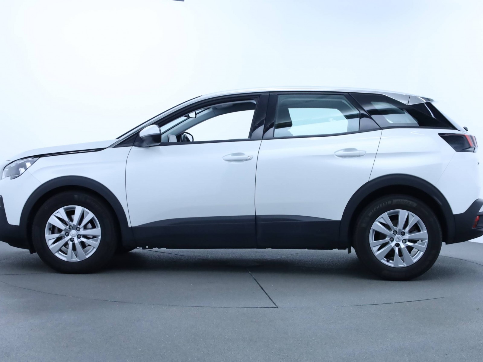 PEUGEOT - 3008 - #186195 - 11