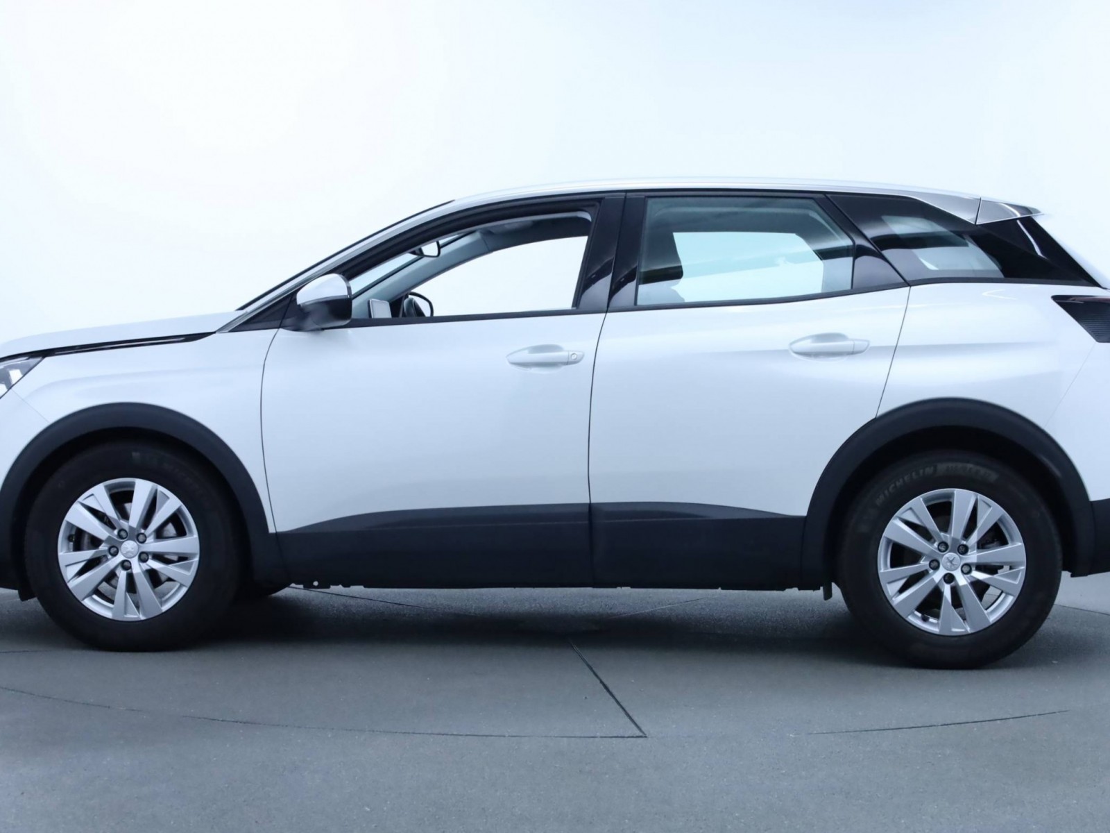 PEUGEOT - 3008 - #186195 - 24