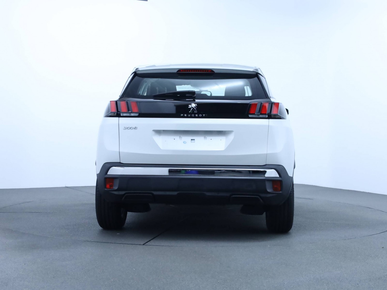 PEUGEOT - 3008 - #186195 - 5