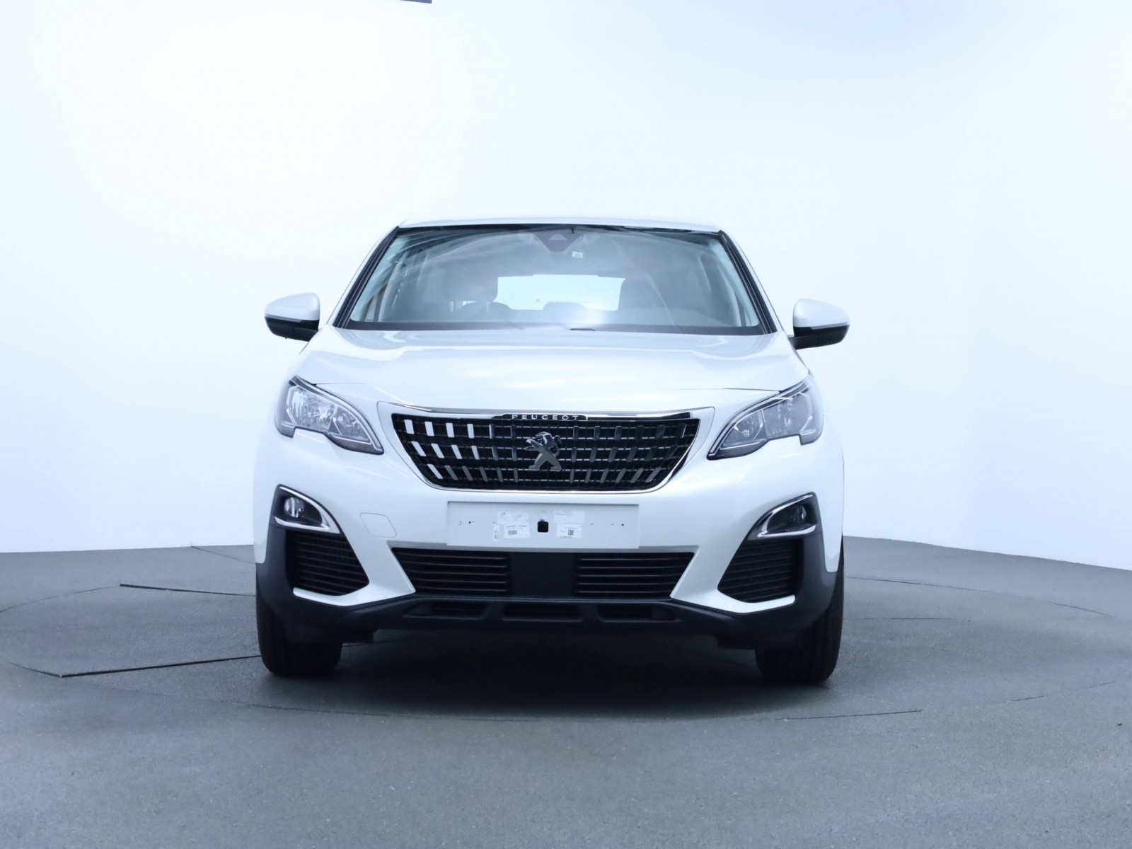 PEUGEOT - 3008 - #186195 - 4