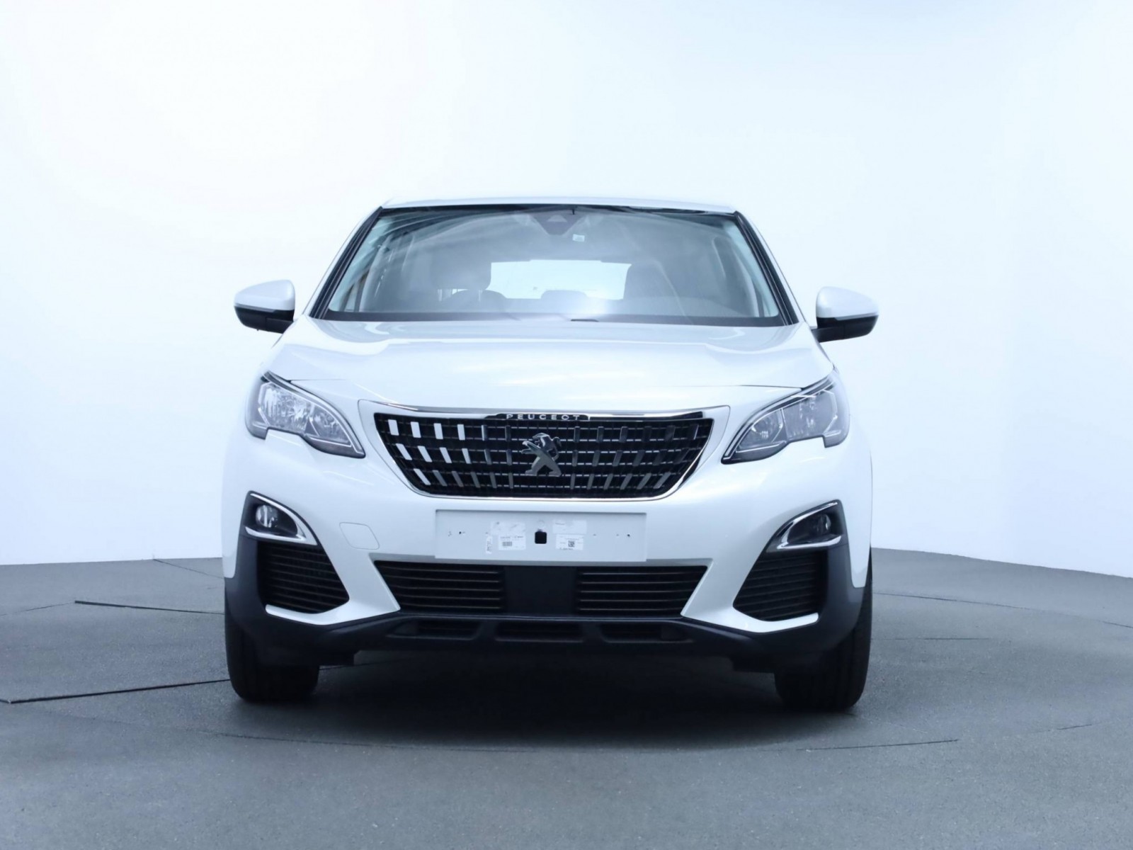 PEUGEOT - 3008 - #186195 - 17