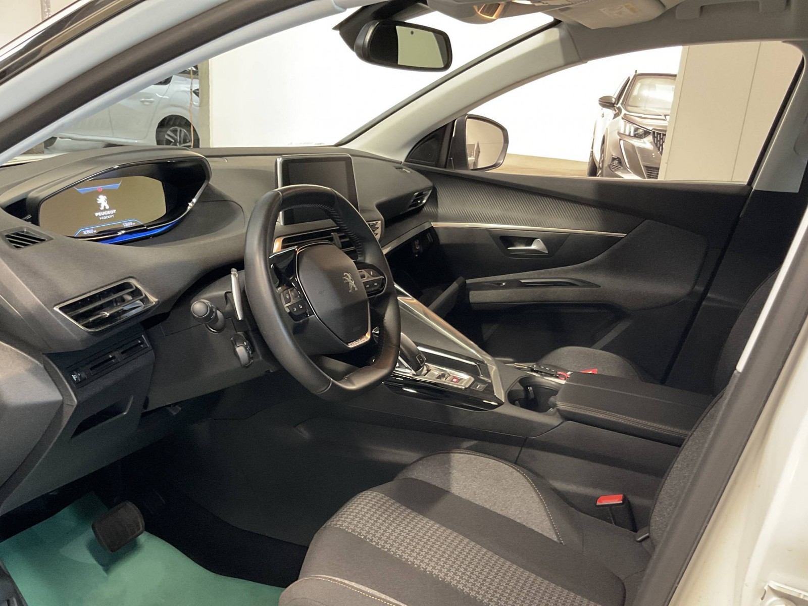 PEUGEOT - 3008 - #186195 - 6