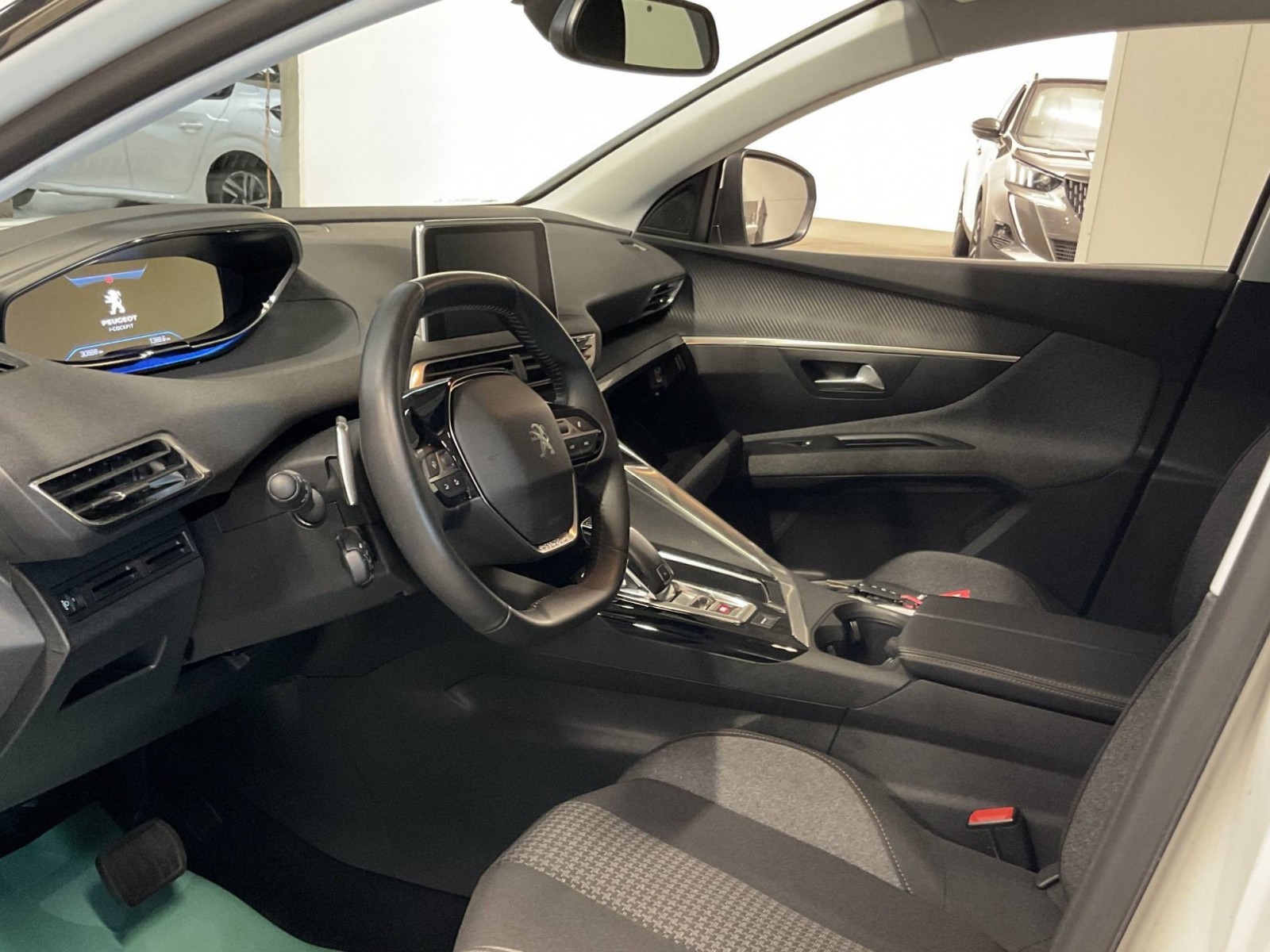PEUGEOT - 3008 - #186195 - 19