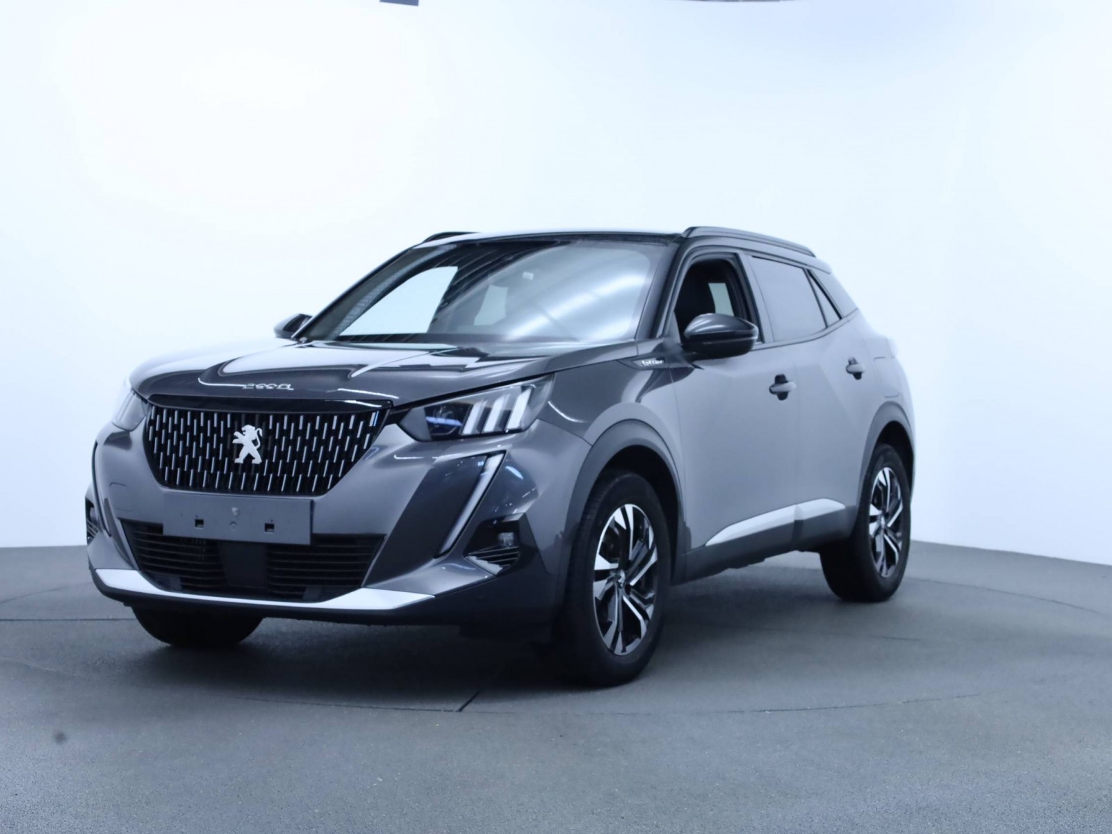 PEUGEOT - 2008 - #186181 - 0