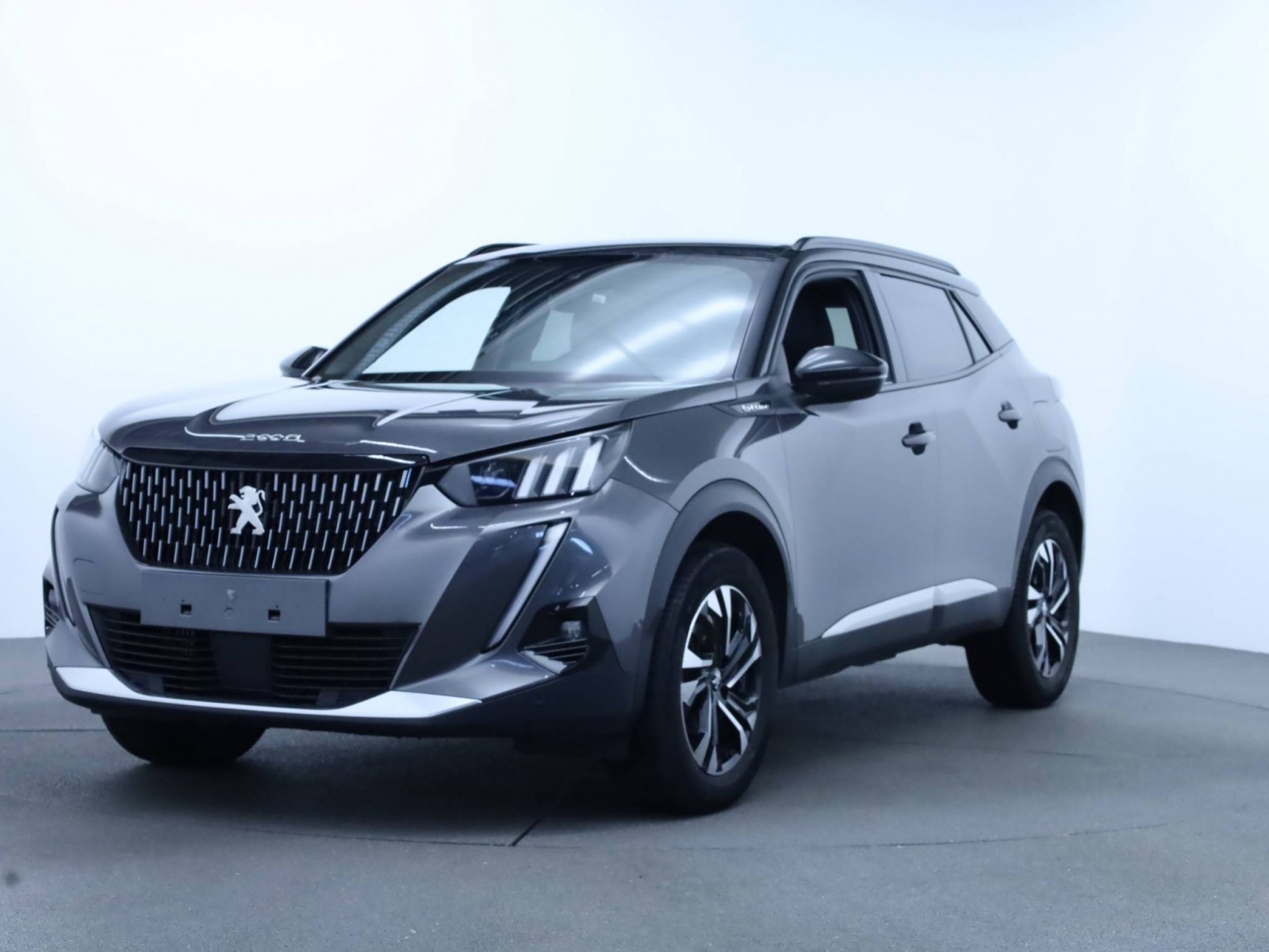PEUGEOT - 2008 - #186181 - 13