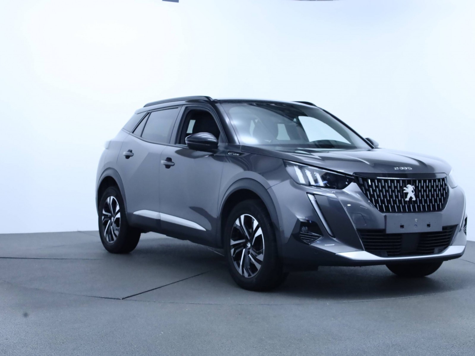 PEUGEOT - 2008 - #186181 - 1