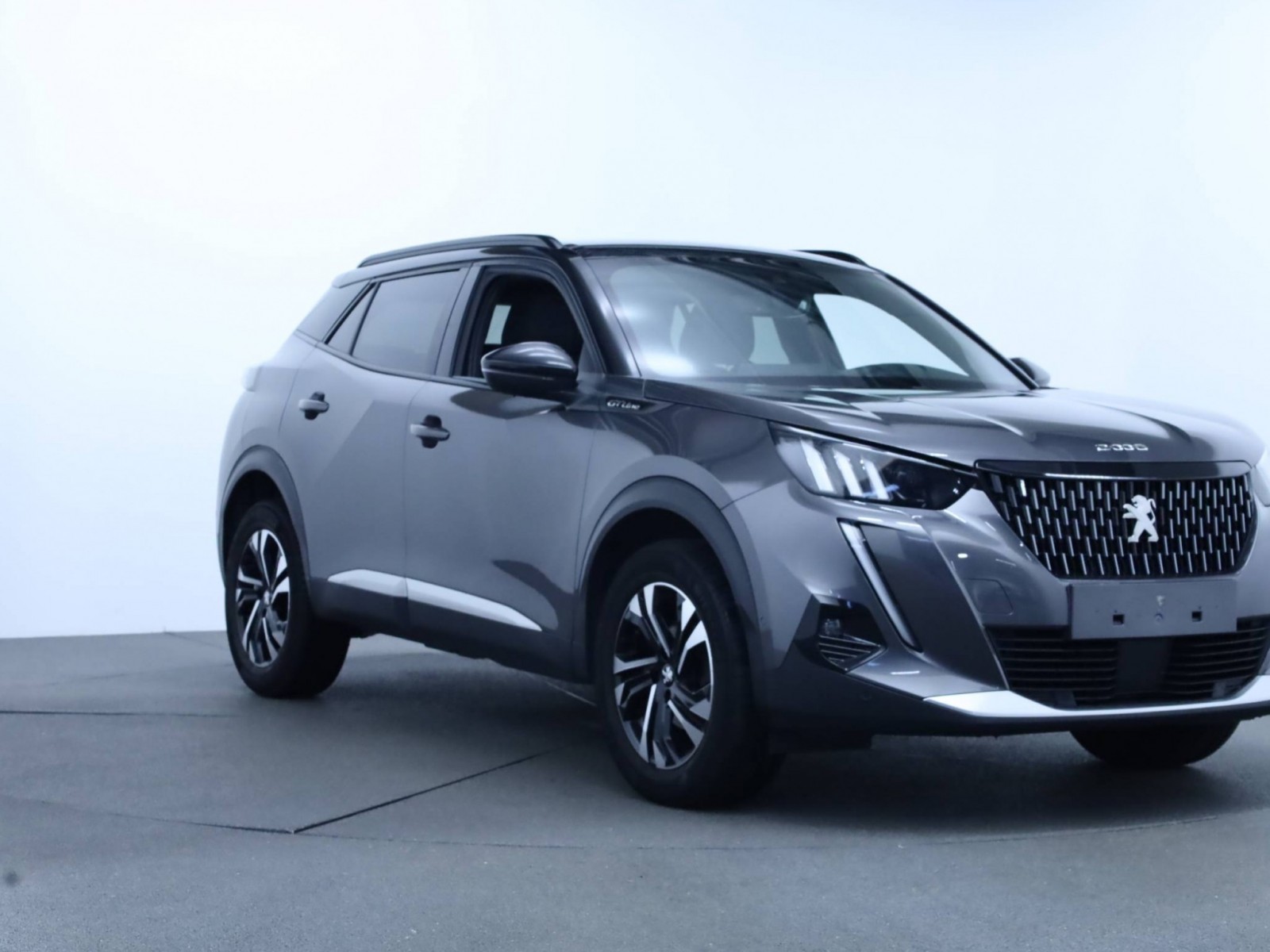PEUGEOT - 2008 - #186181 - 14