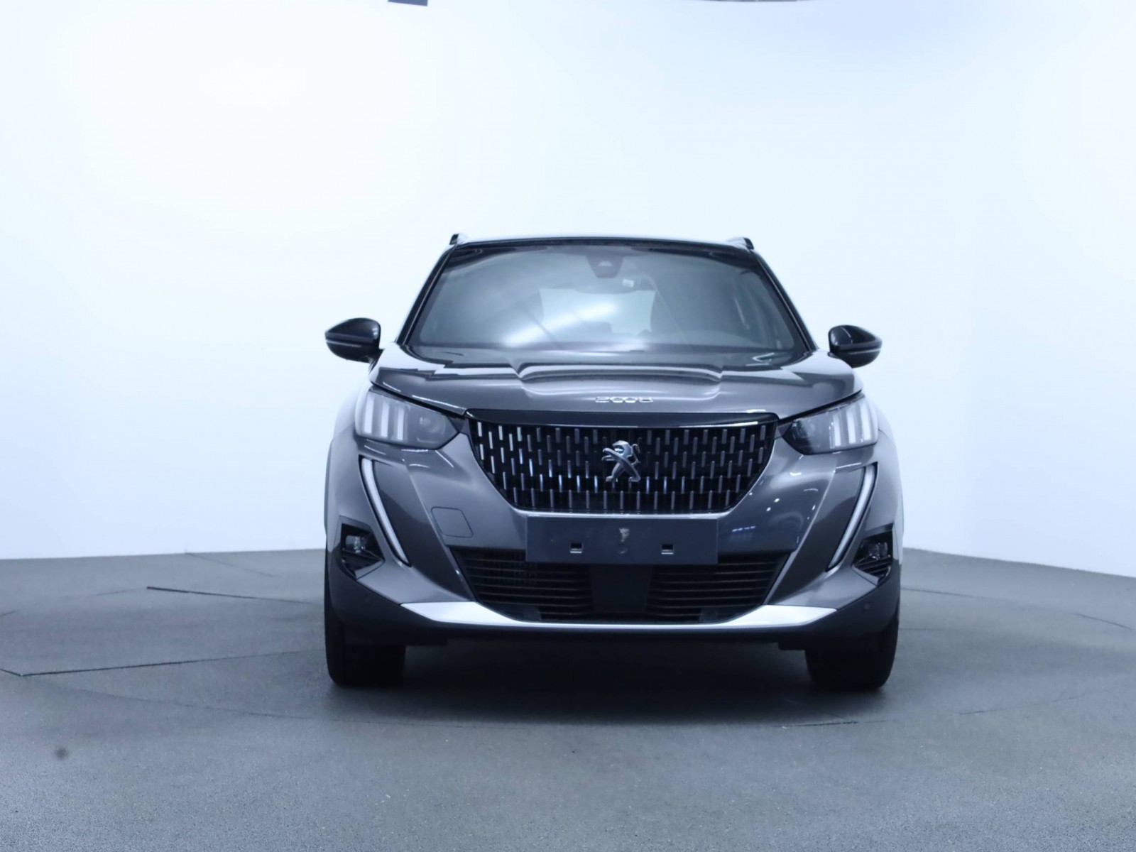 PEUGEOT - 2008 - #186181 - 4
