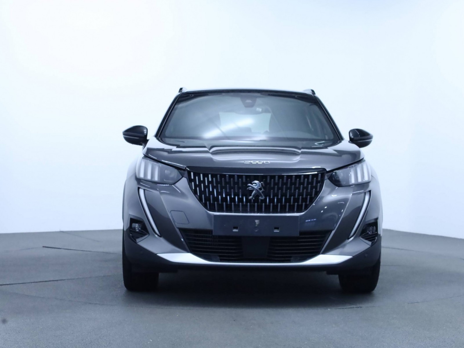 PEUGEOT - 2008 - #186181 - 17