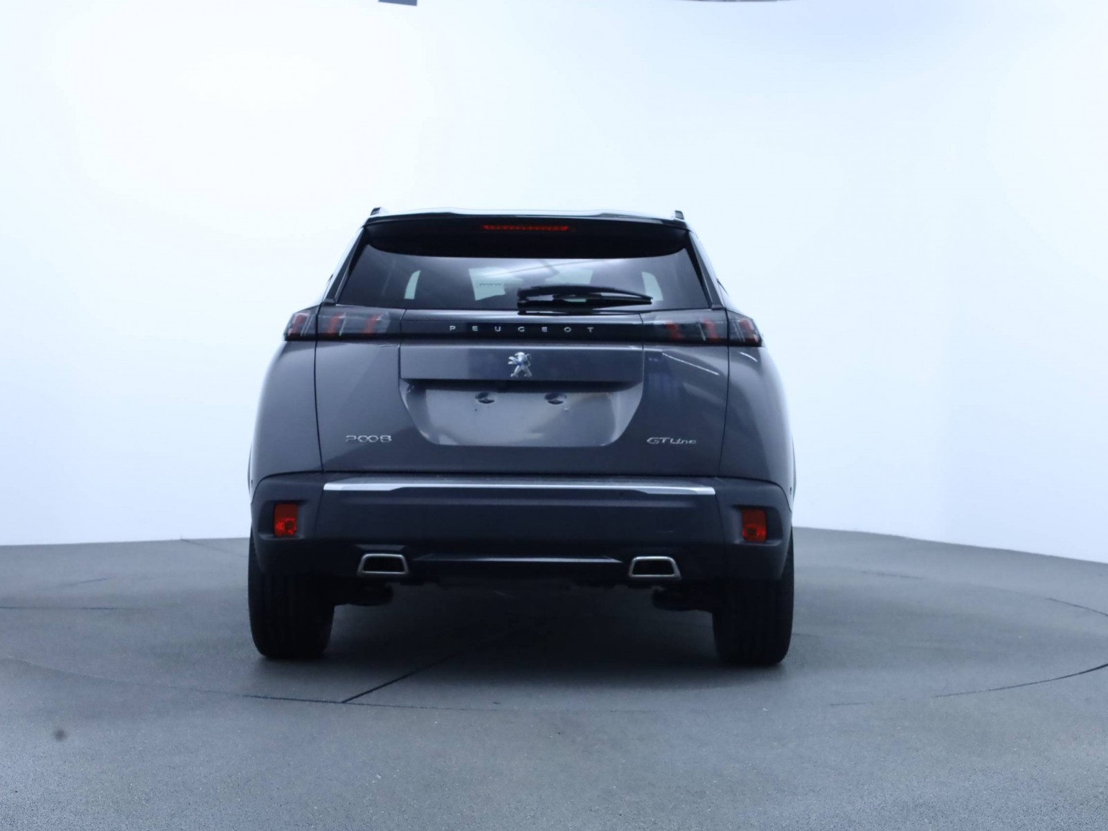 PEUGEOT - 2008 - #186181 - 5