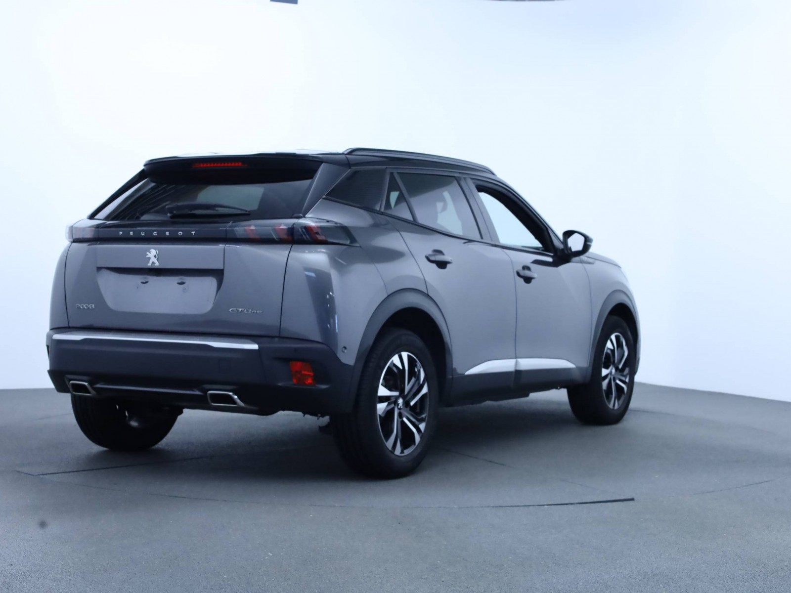 PEUGEOT - 2008 - #186181 - 3