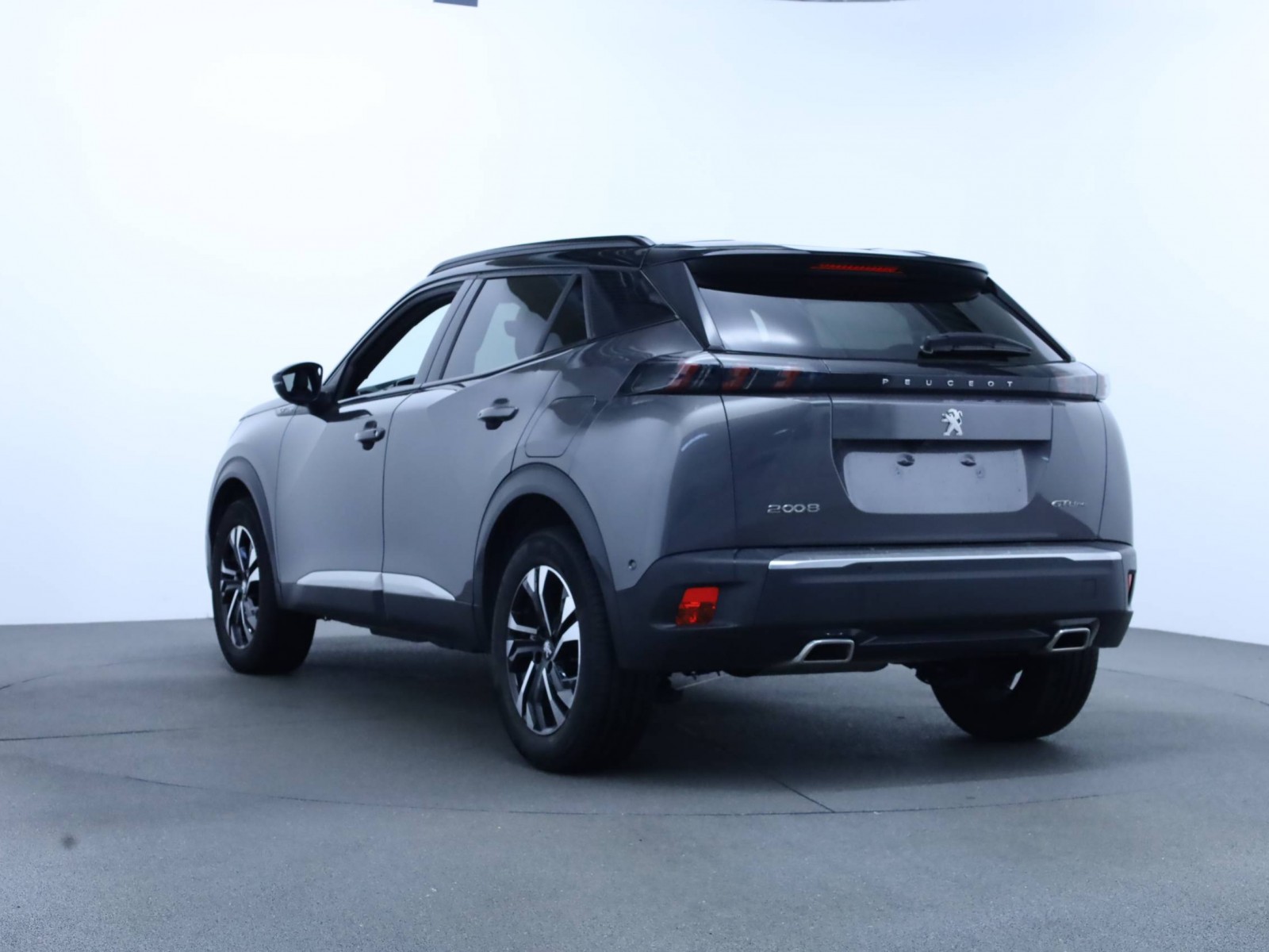PEUGEOT - 2008 - #186181 - 2
