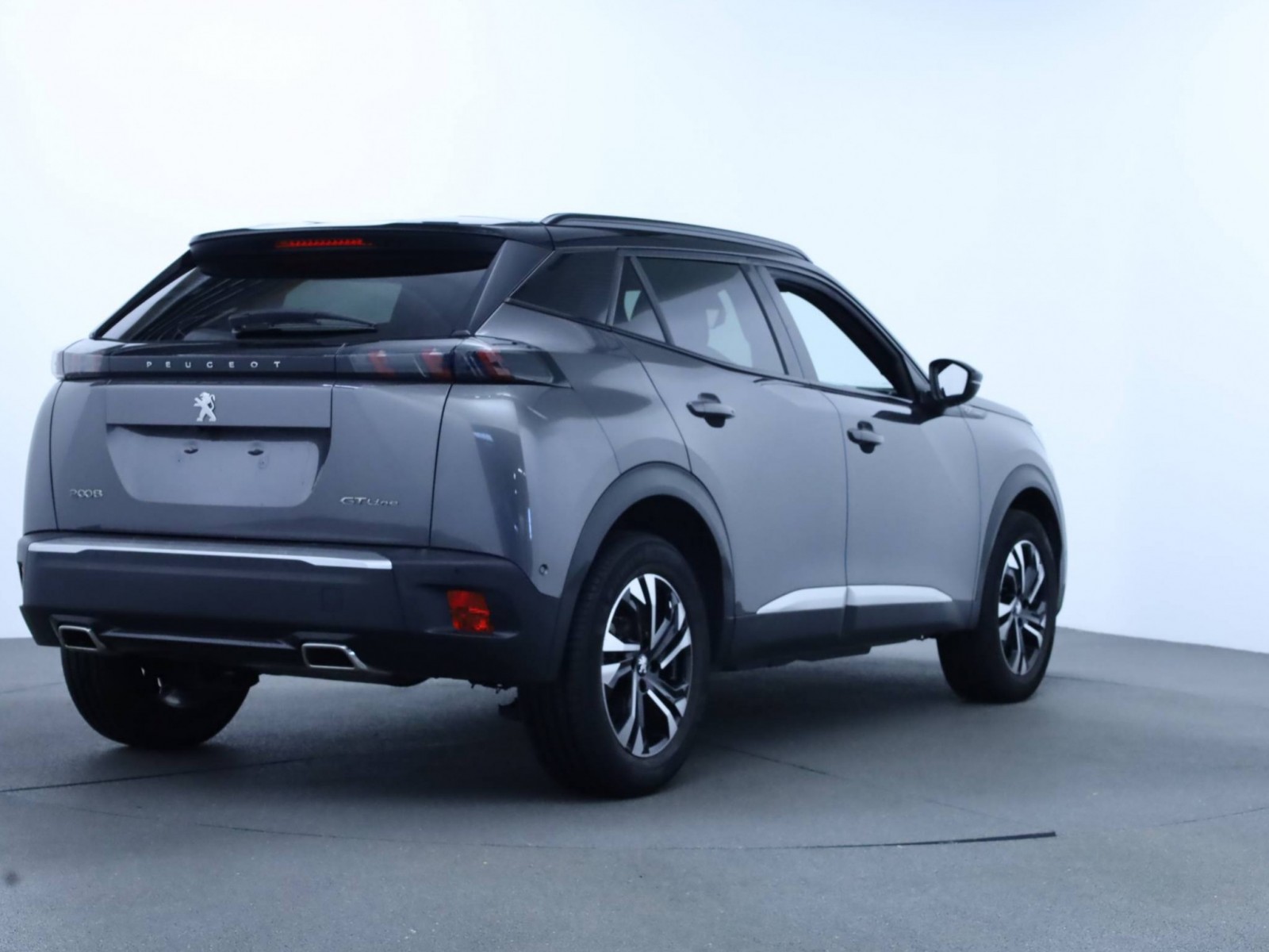 PEUGEOT - 2008 - #186181 - 16
