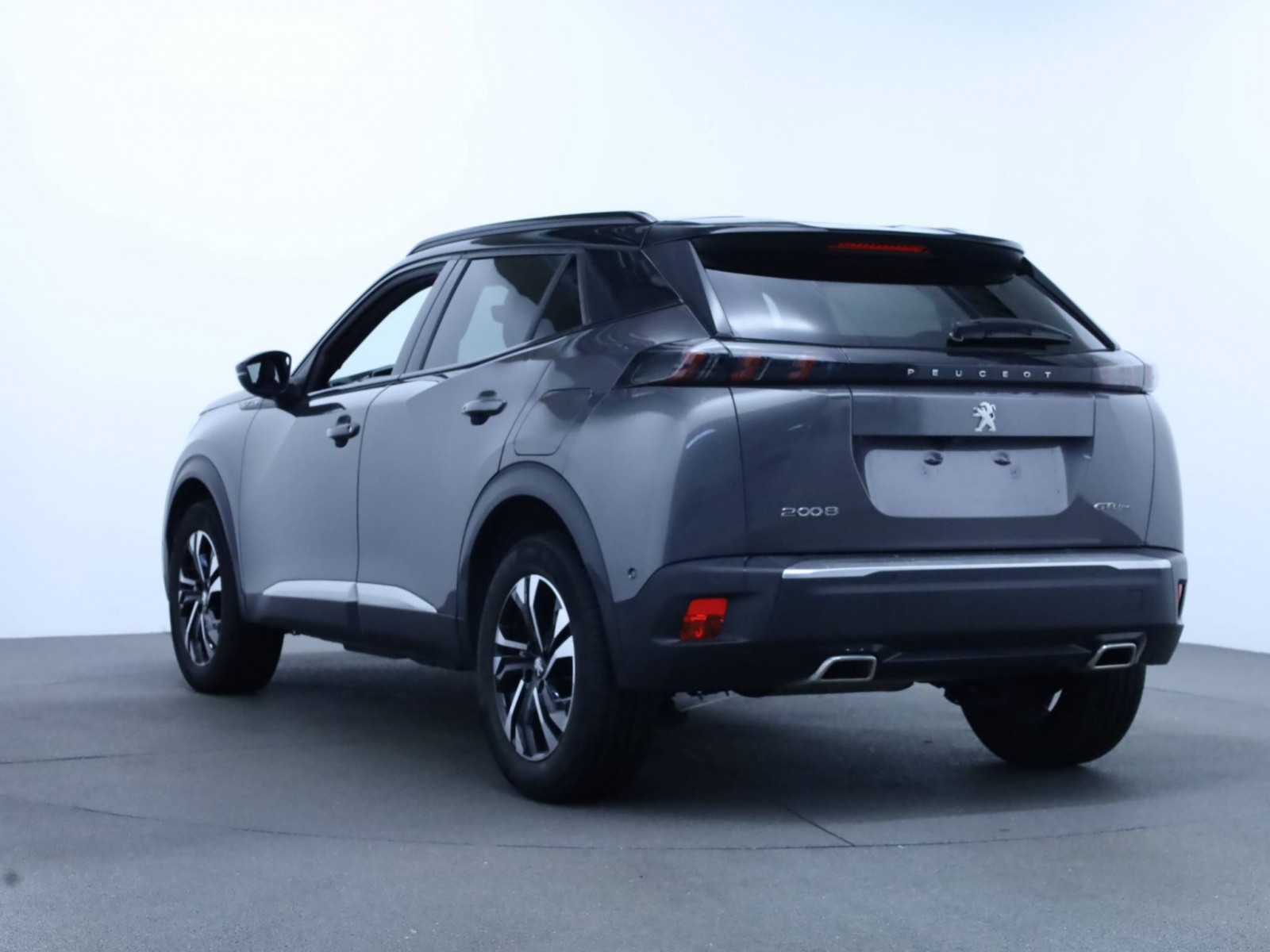 PEUGEOT - 2008 - #186181 - 15
