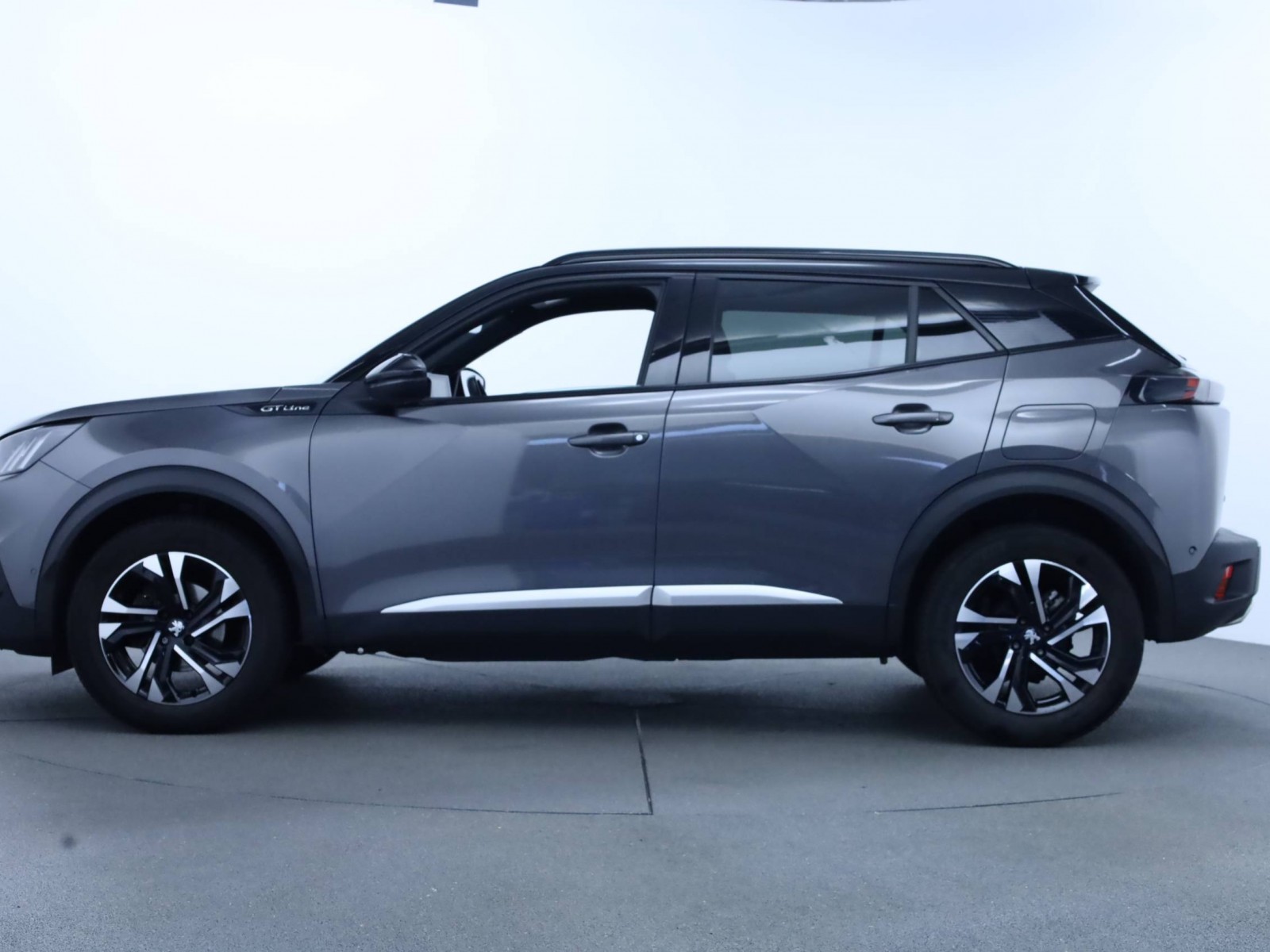 PEUGEOT - 2008 - #186181 - 11
