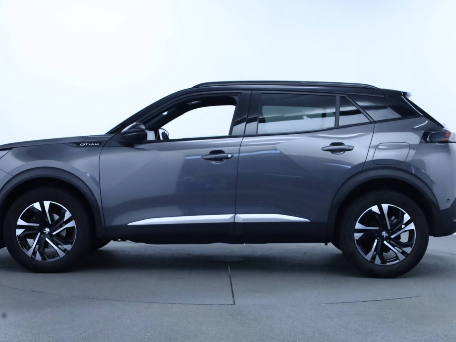 PEUGEOT - 2008 - #186181 - 24