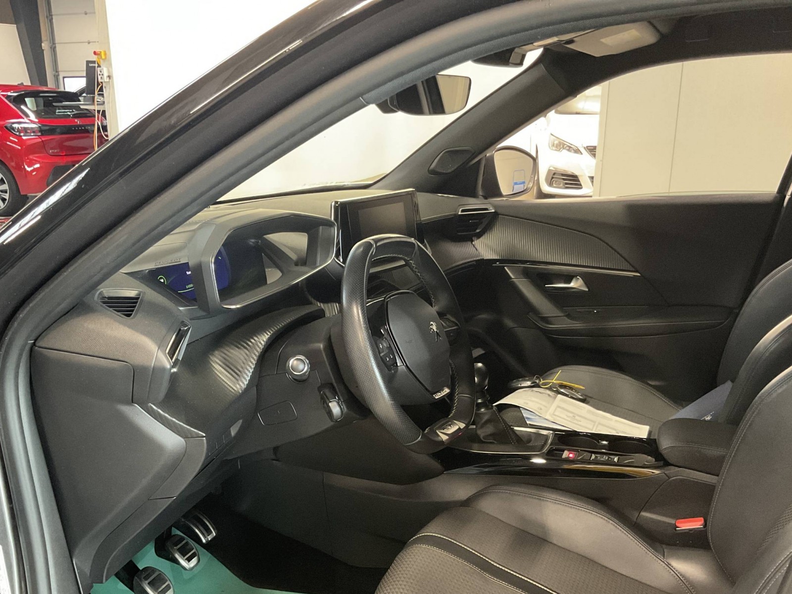 PEUGEOT - 2008 - #186181 - 6