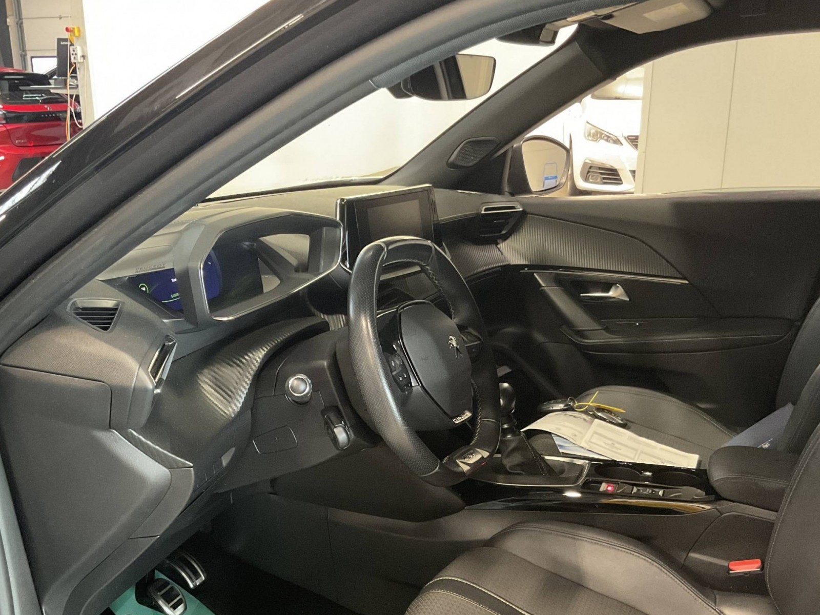PEUGEOT - 2008 - #186181 - 19