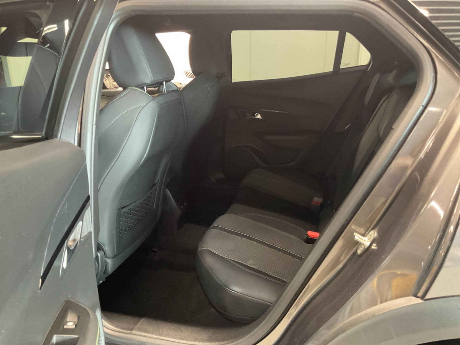 PEUGEOT - 2008 - #186181 - 7