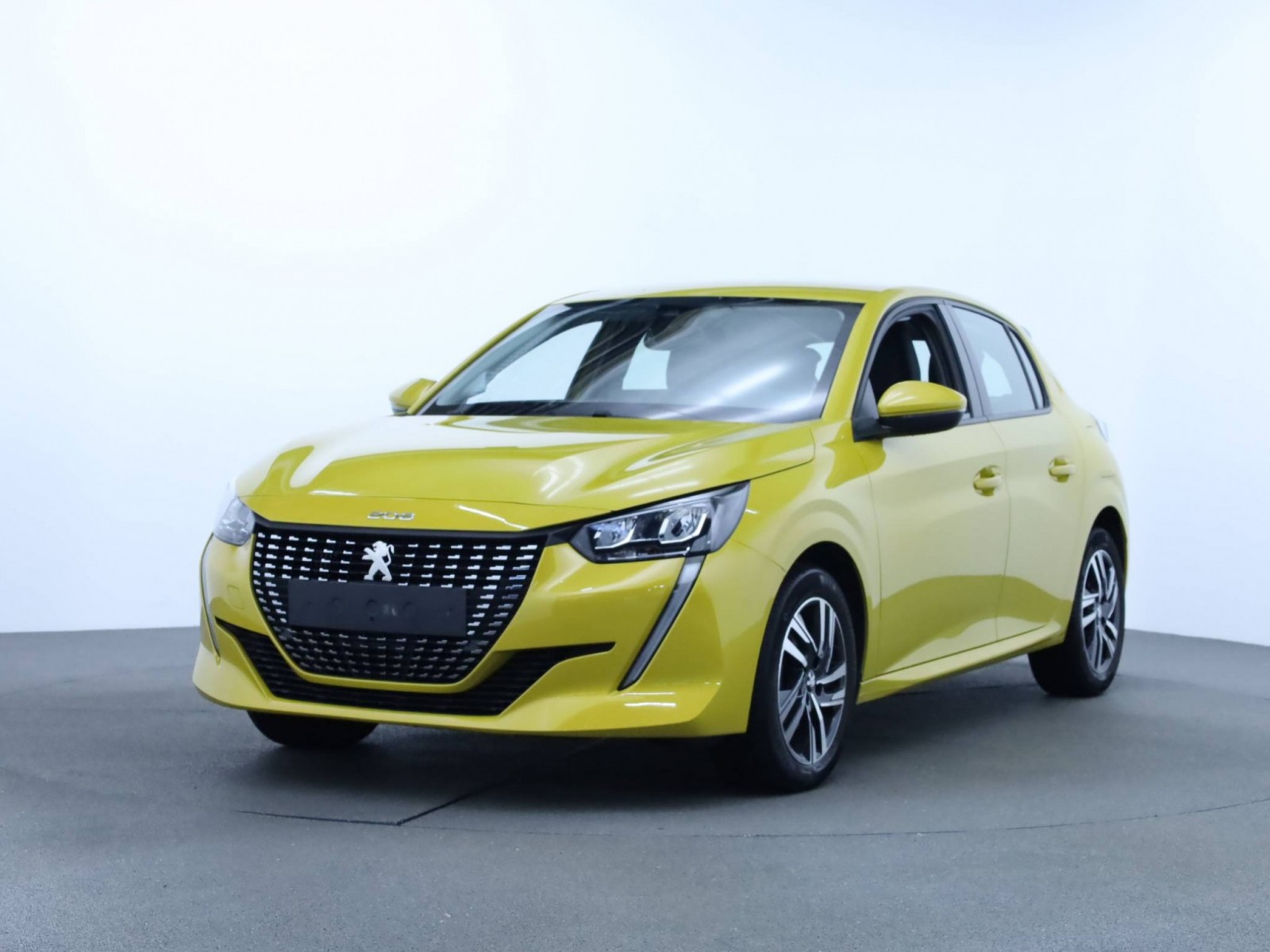 PEUGEOT - 208 - #186190 - 13