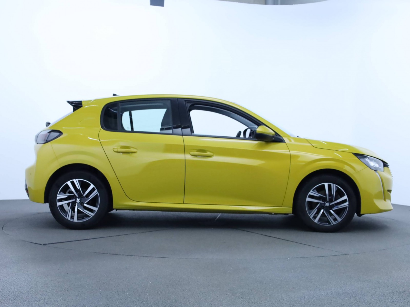 PEUGEOT - 208 - #186190 - 10
