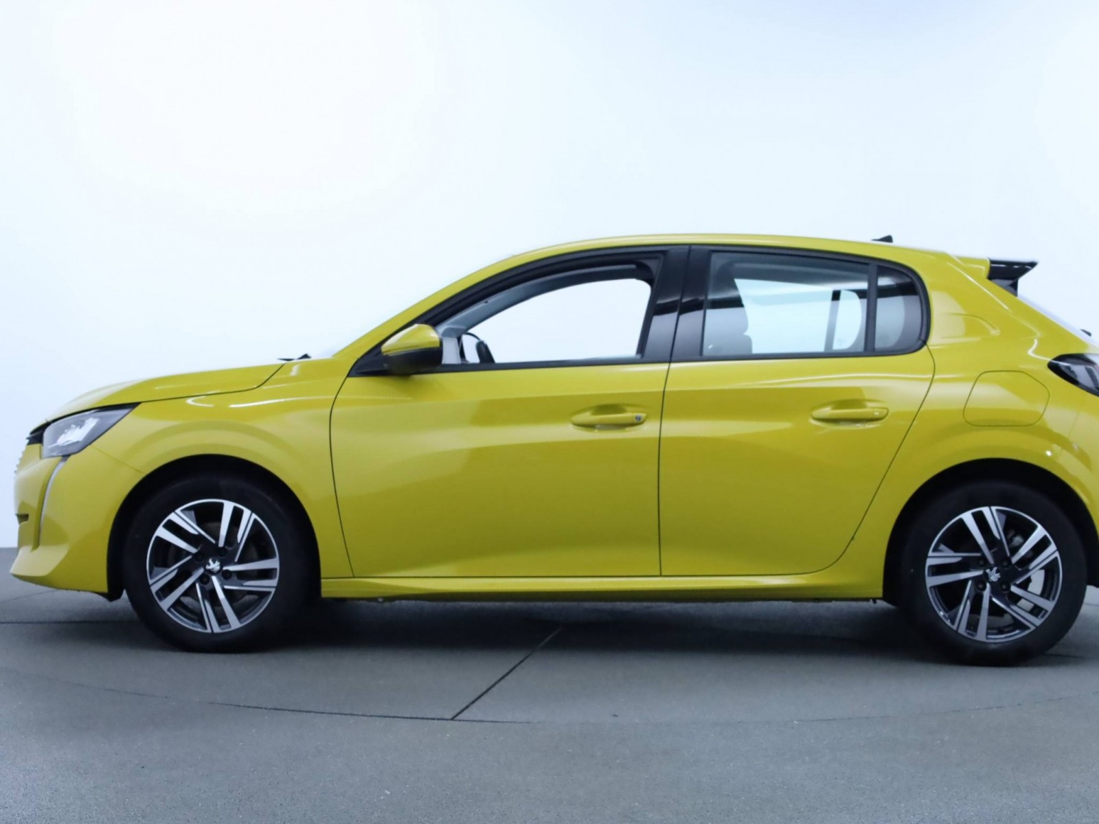 PEUGEOT - 208 - #186190 - 24