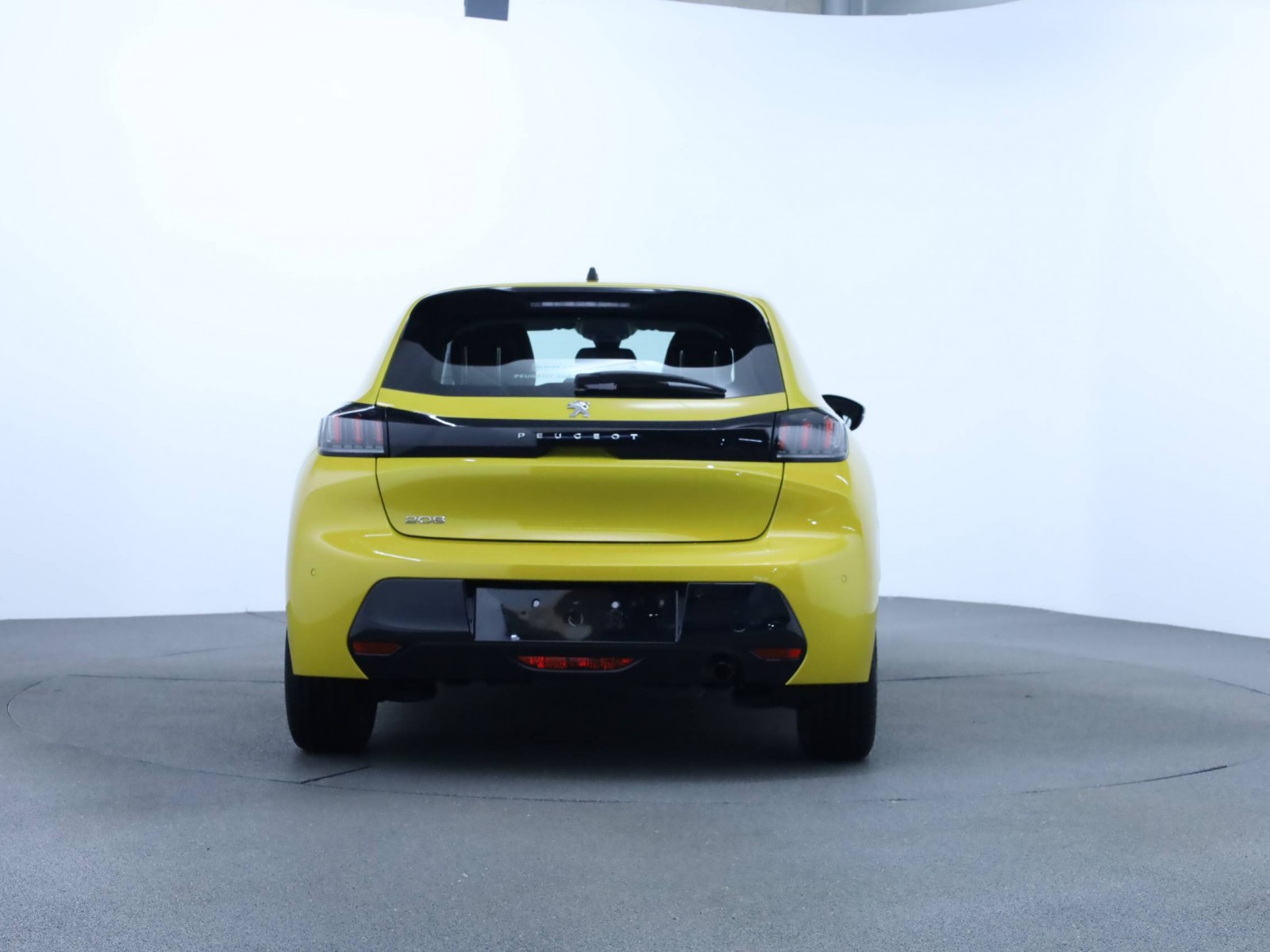 PEUGEOT - 208 - #186190 - 5