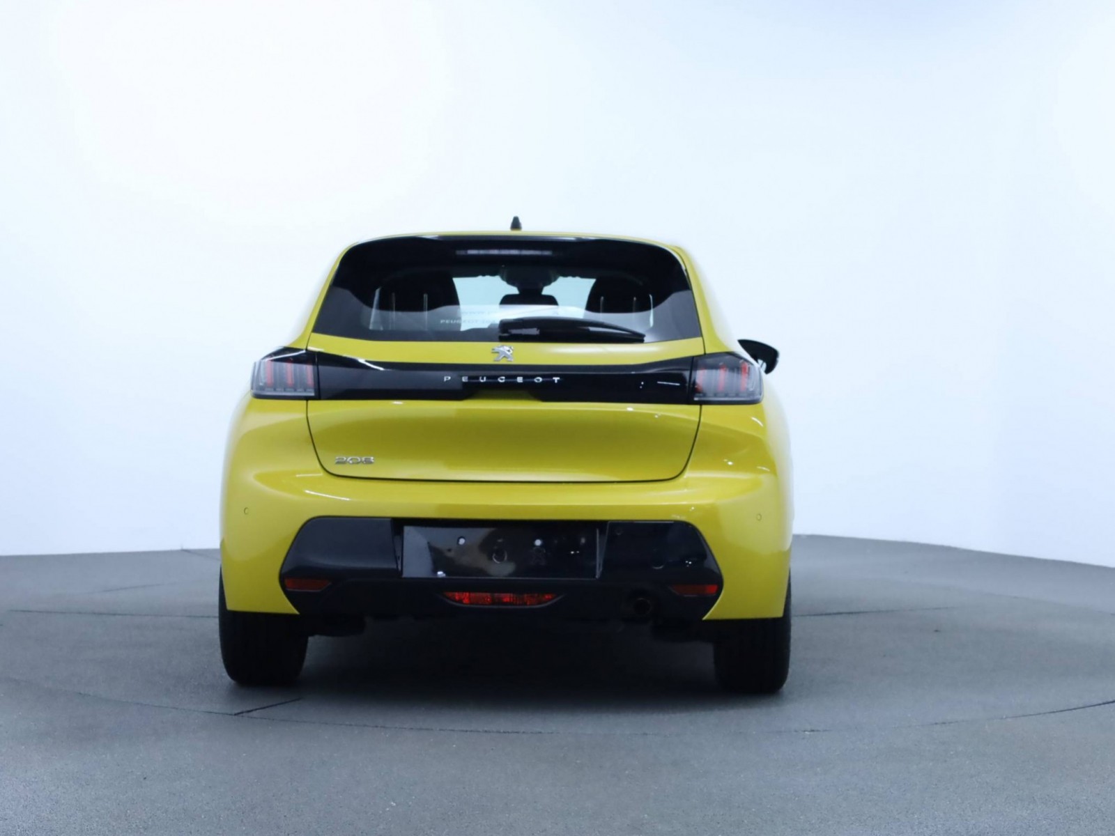 PEUGEOT - 208 - #186190 - 18