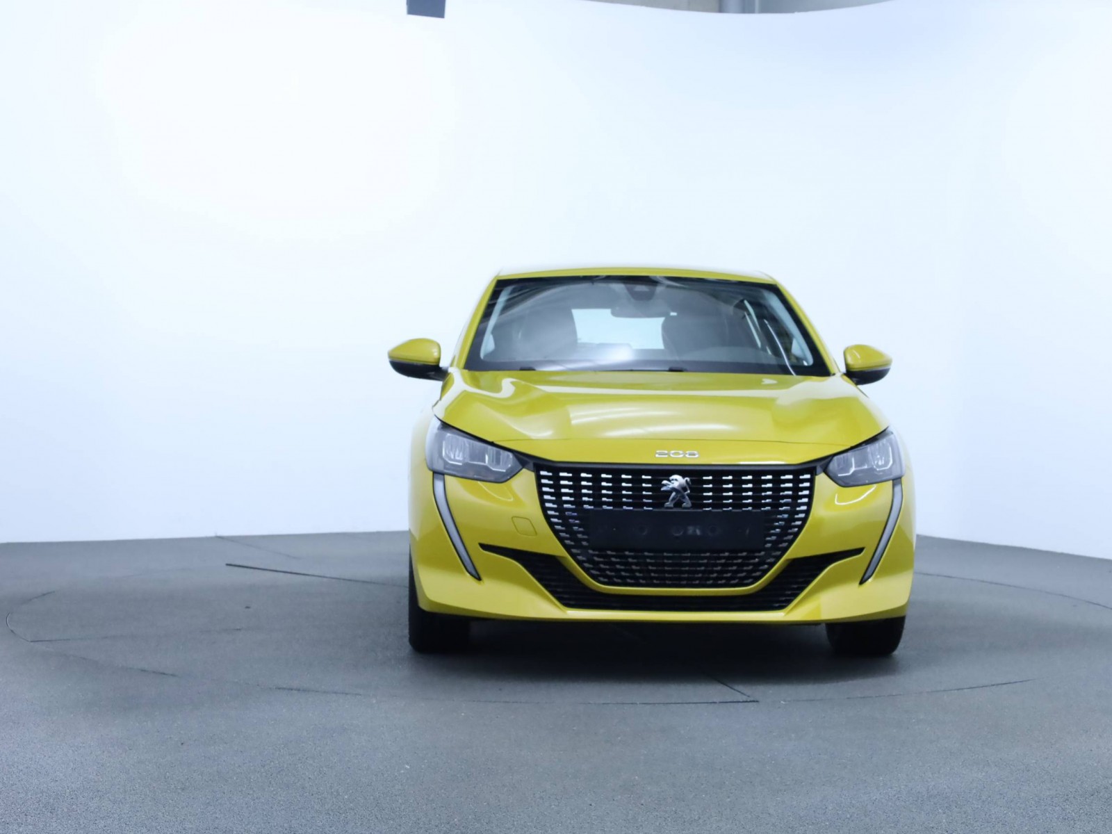 PEUGEOT - 208 - #186190 - 4