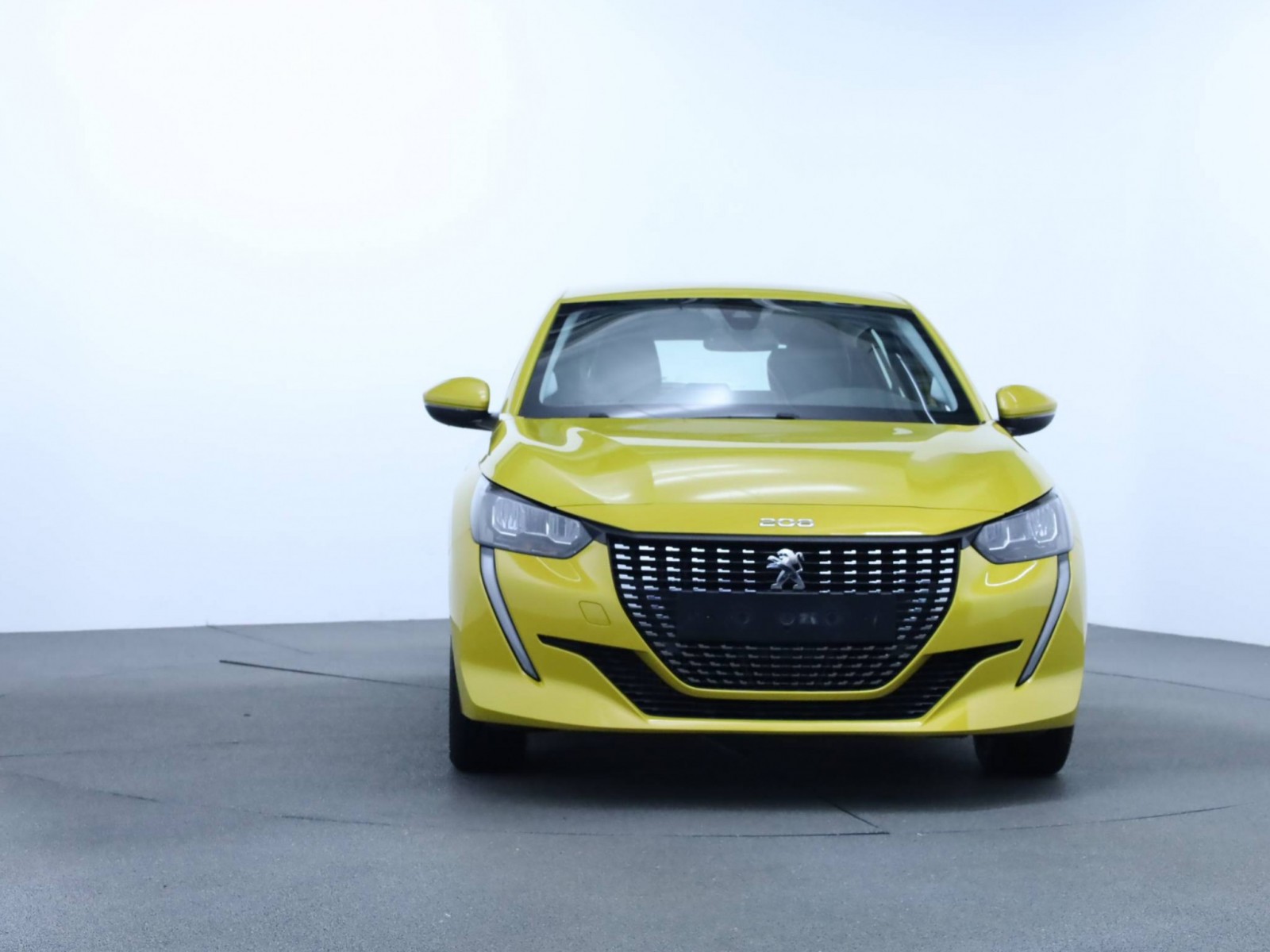 PEUGEOT - 208 - #186190 - 17