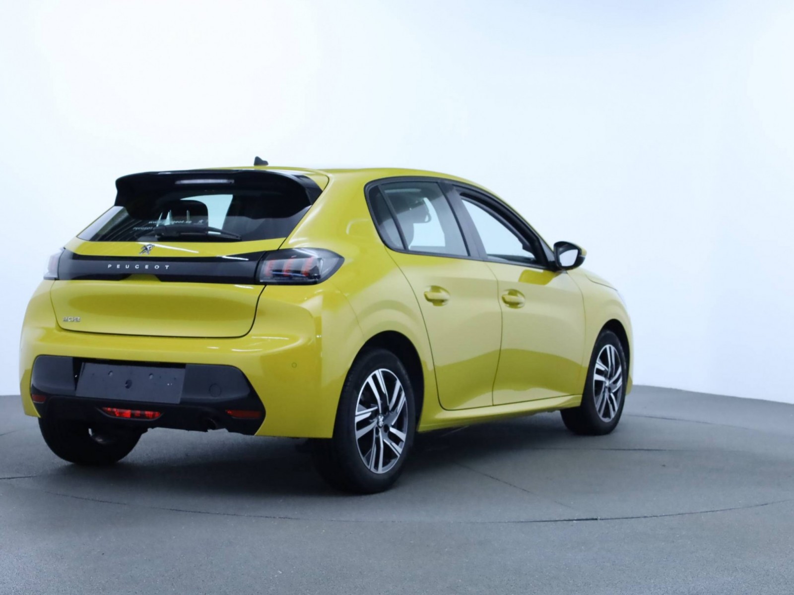 PEUGEOT - 208 - #186190 - 16