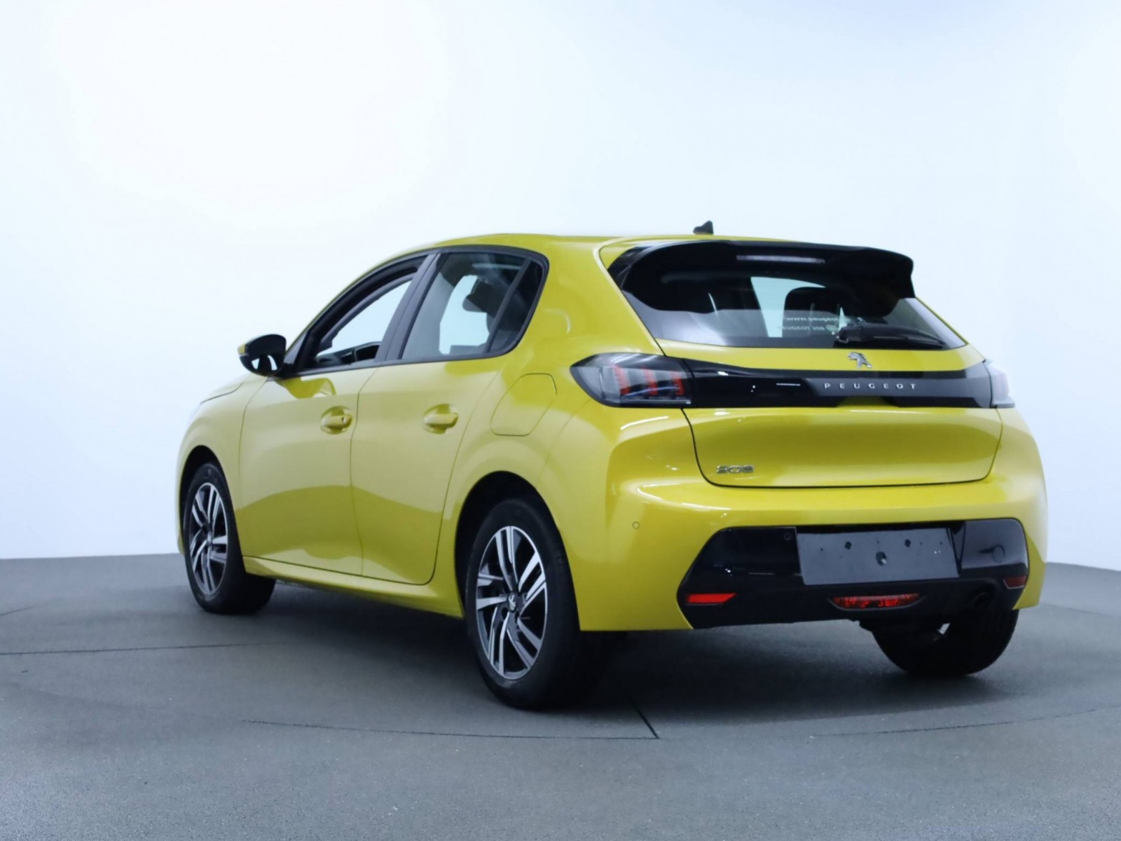 PEUGEOT - 208 - #186190 - 15
