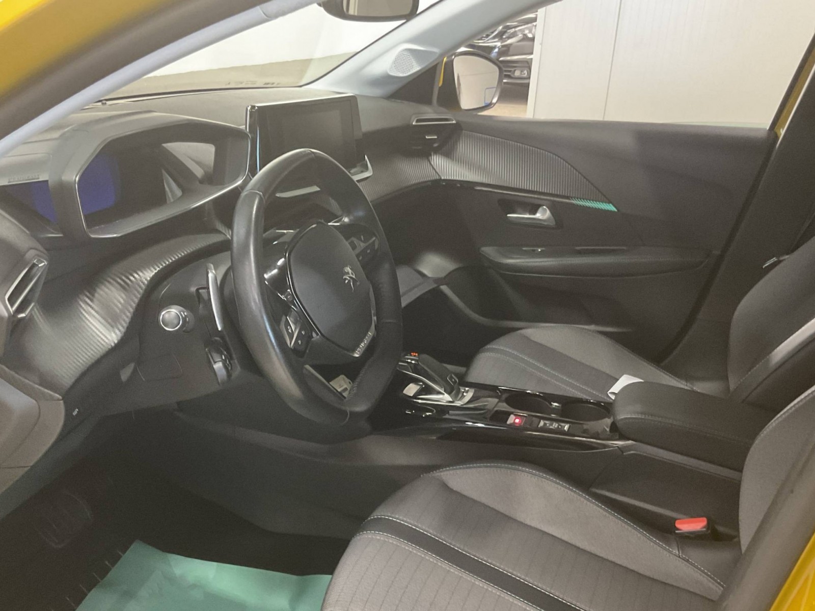 PEUGEOT - 208 - #186190 - 19