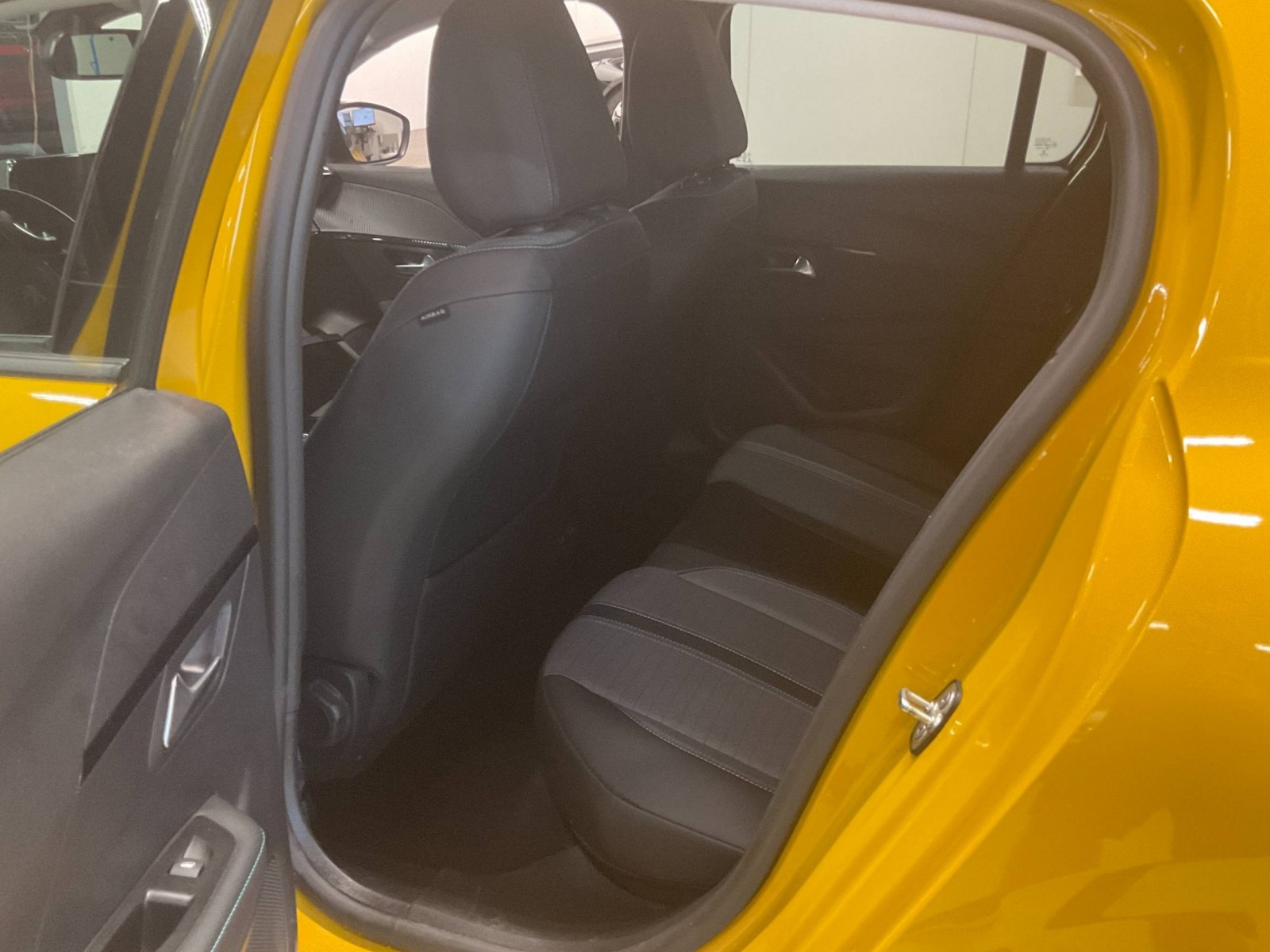 PEUGEOT - 208 - #186190 - 20