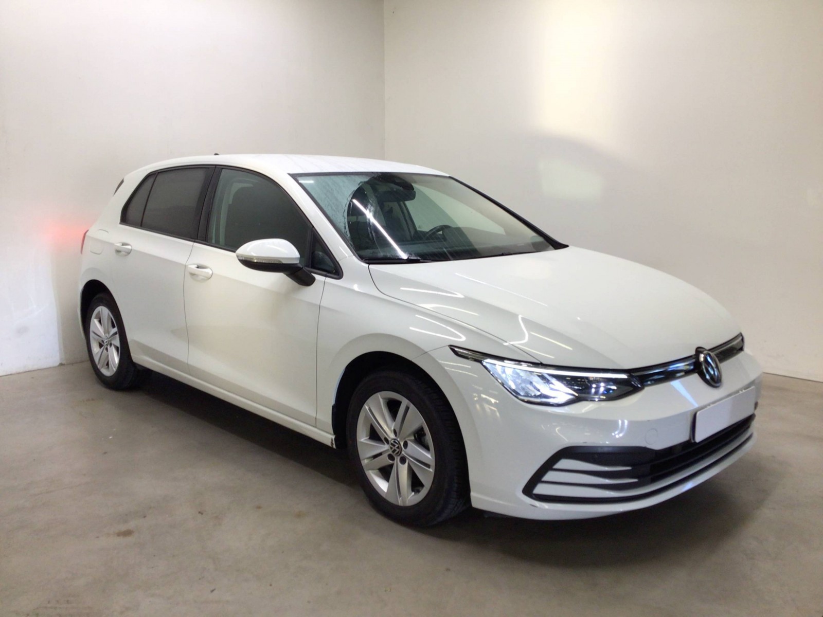 VOLKSWAGEN - GOLF - #186030 - 1