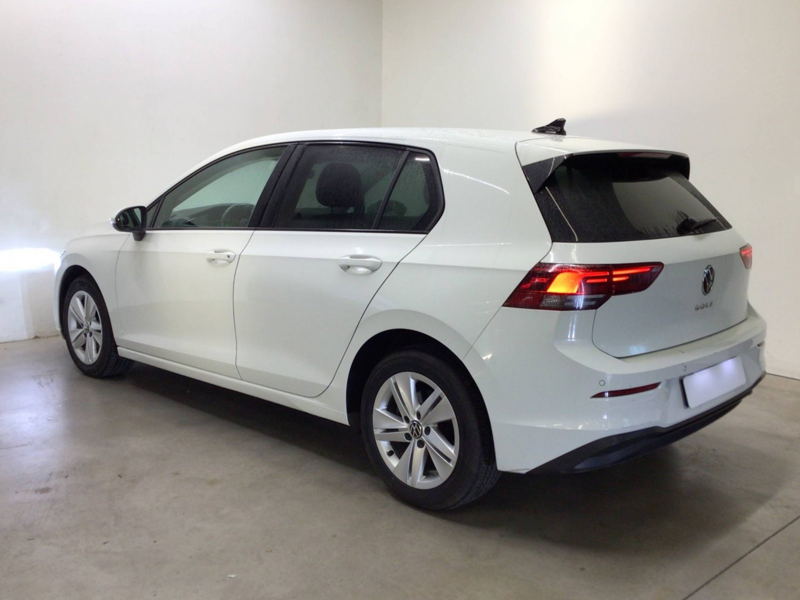 VOLKSWAGEN - GOLF - #186030 - 17