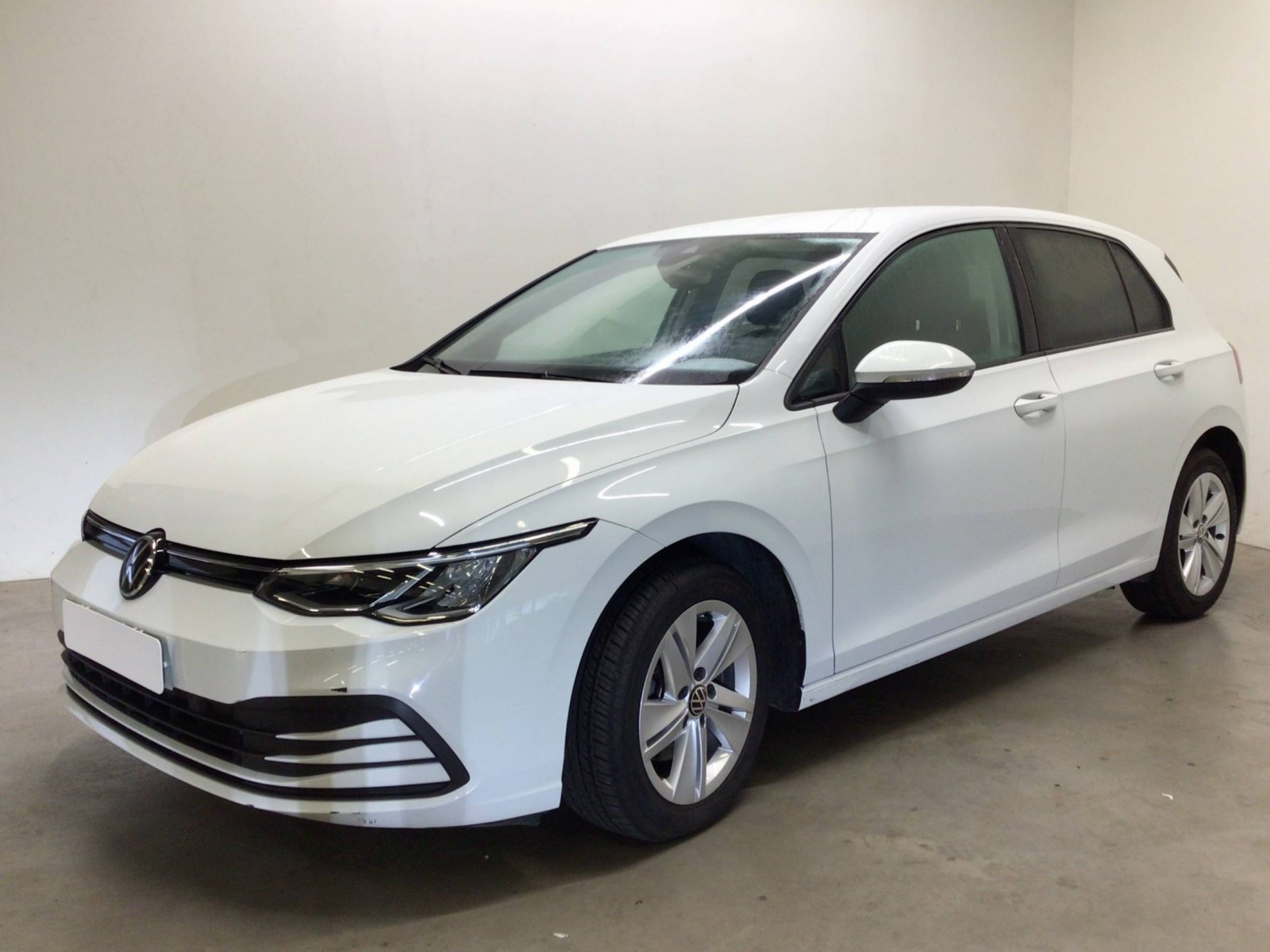 VOLKSWAGEN - GOLF - #186030 - 15