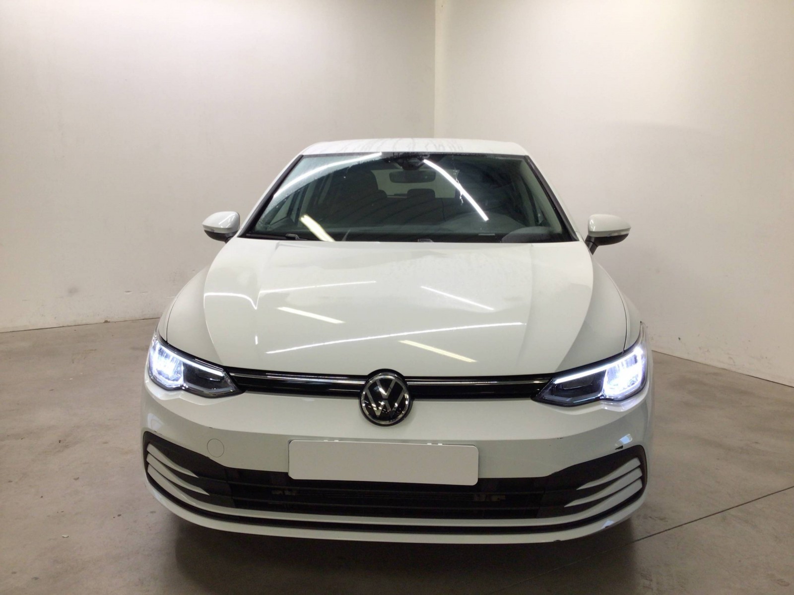 VOLKSWAGEN - GOLF - #186030 - 4