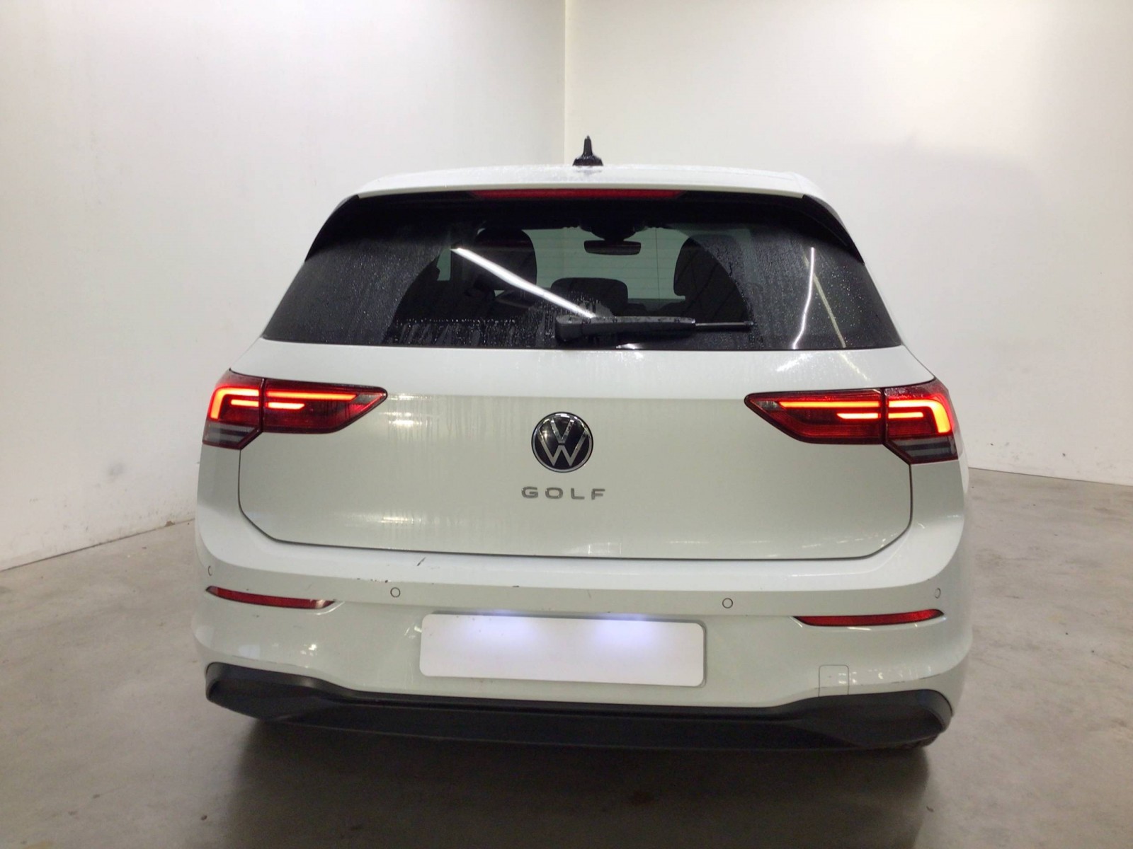 VOLKSWAGEN - GOLF - #186030 - 5