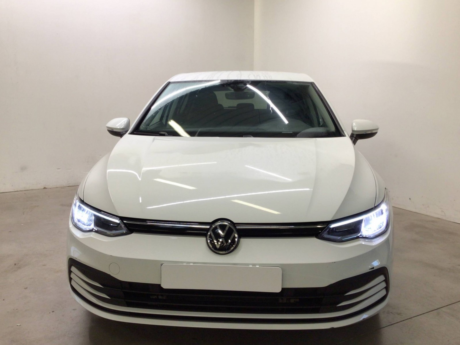 VOLKSWAGEN - GOLF - #186030 - 19