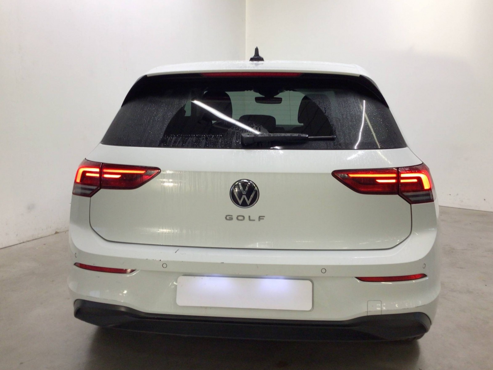 VOLKSWAGEN - GOLF - #186030 - 20