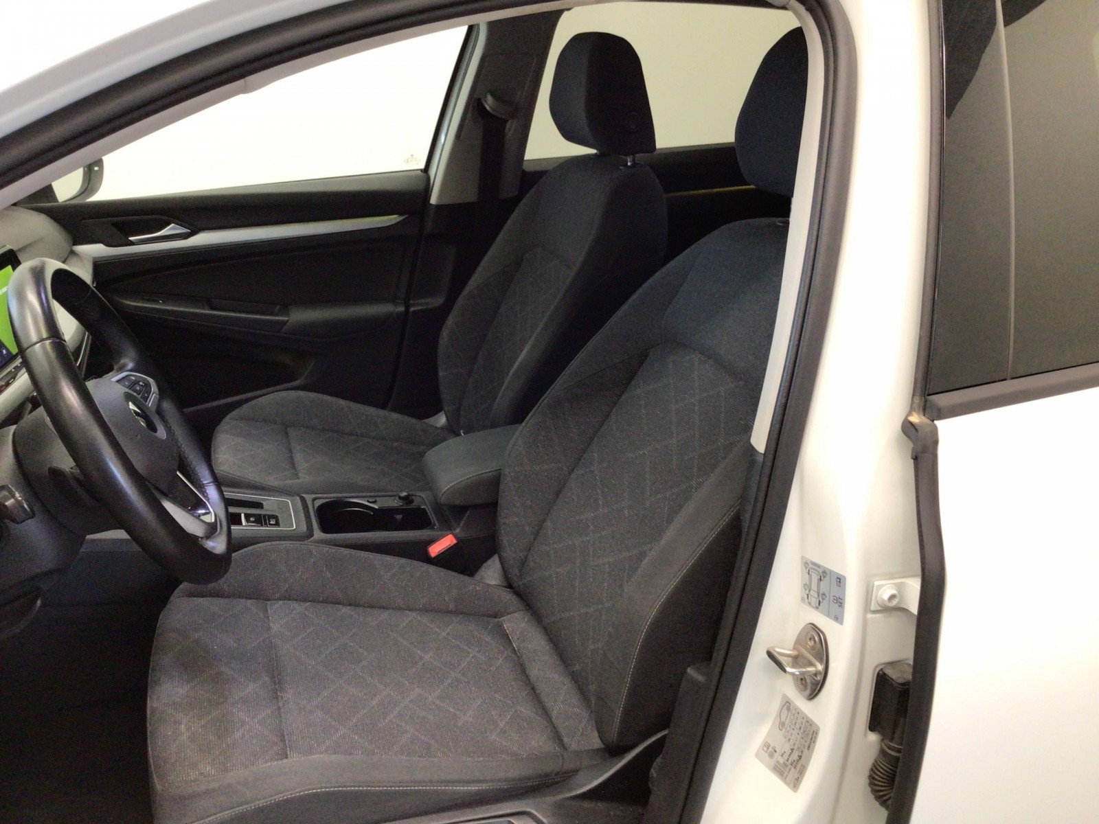 VOLKSWAGEN - GOLF - #186030 - 7
