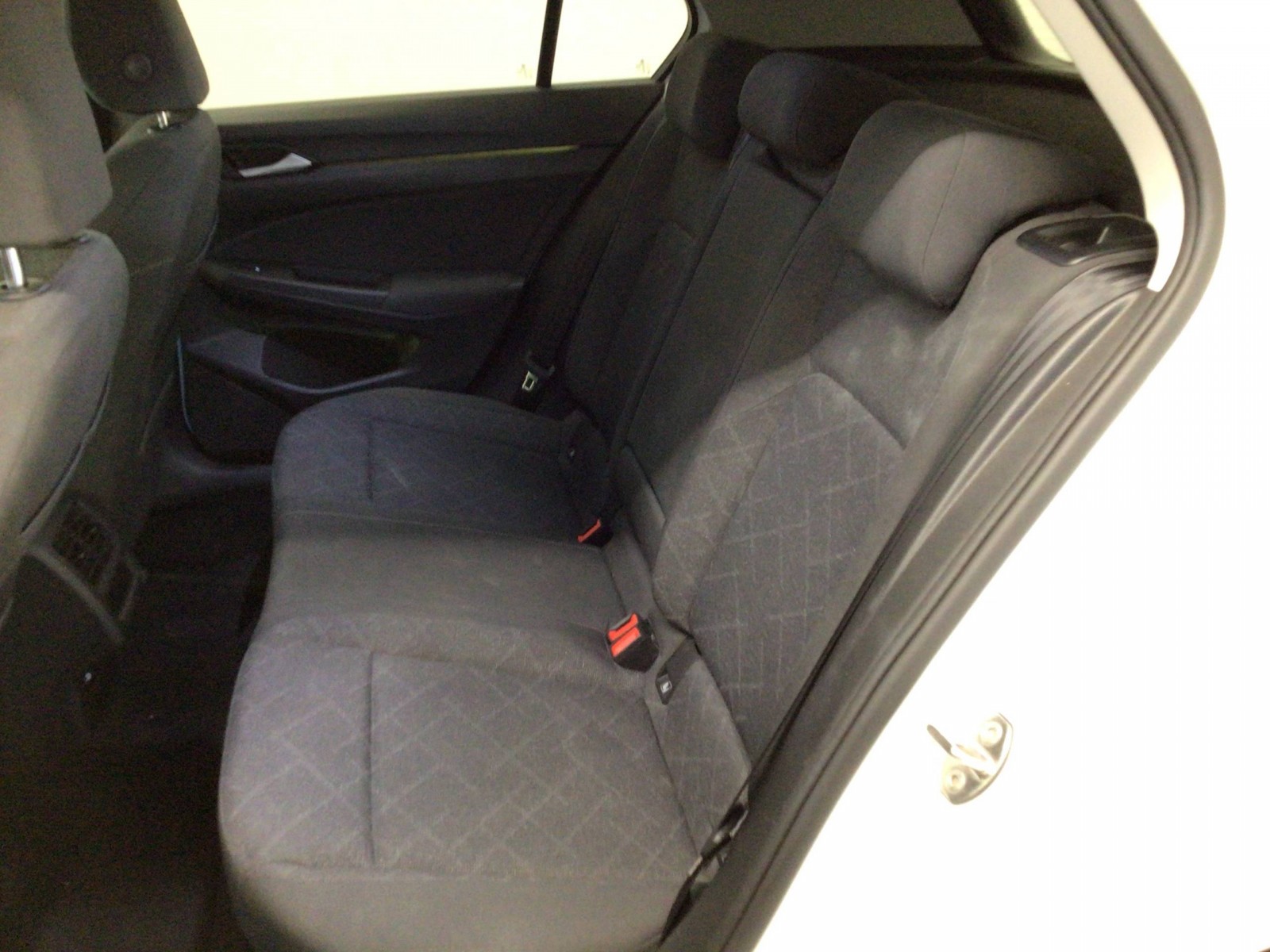 VOLKSWAGEN - GOLF - #186030 - 8