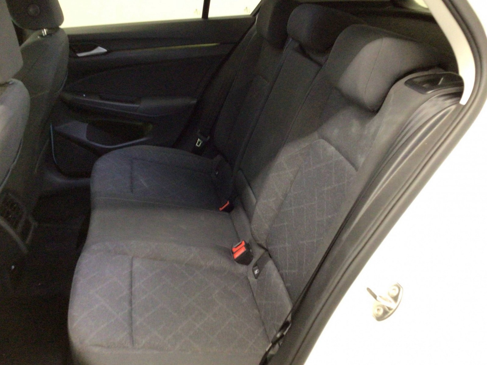 VOLKSWAGEN - GOLF - #186030 - 23