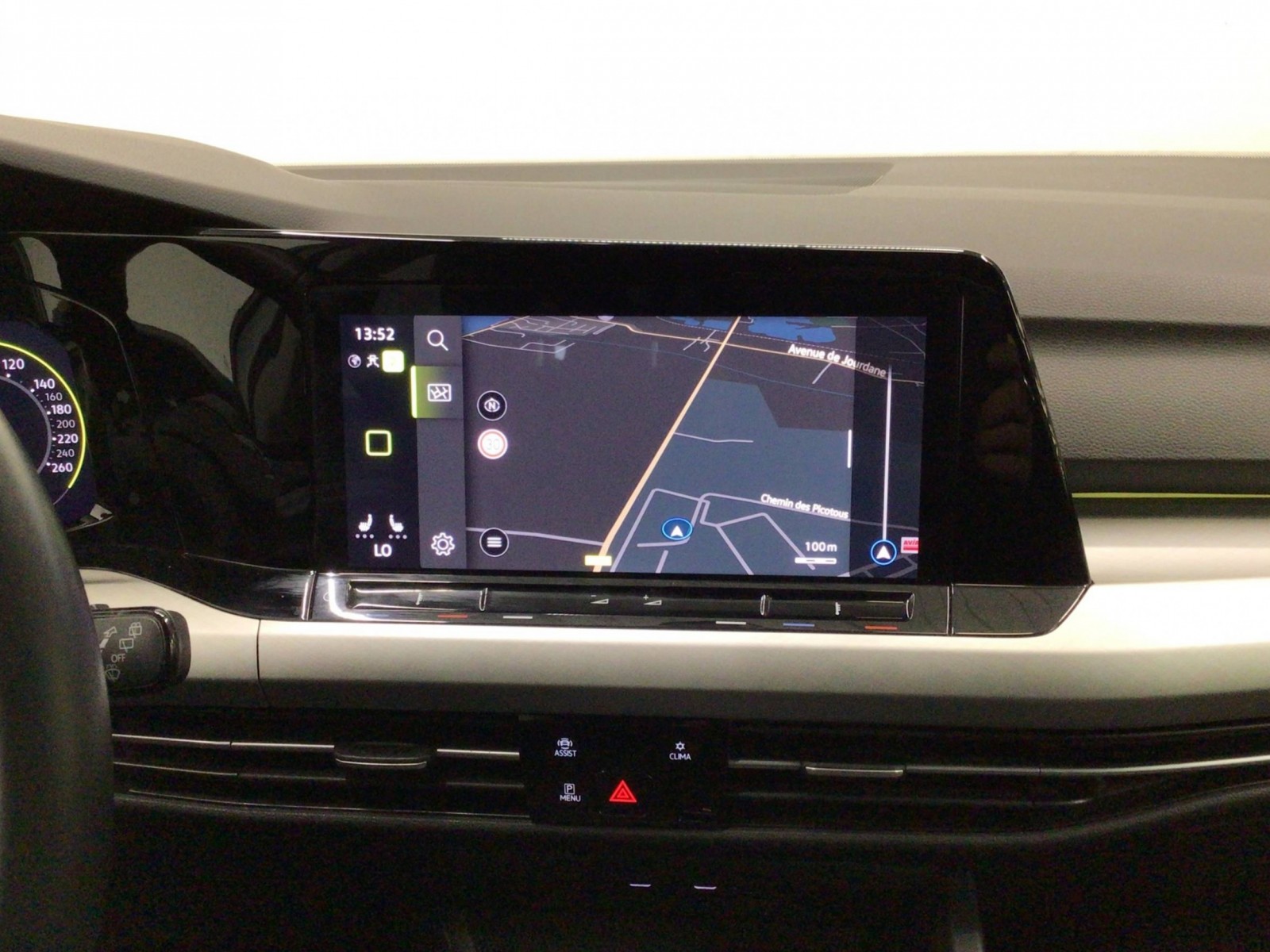 VOLKSWAGEN - GOLF - #186030 - 26