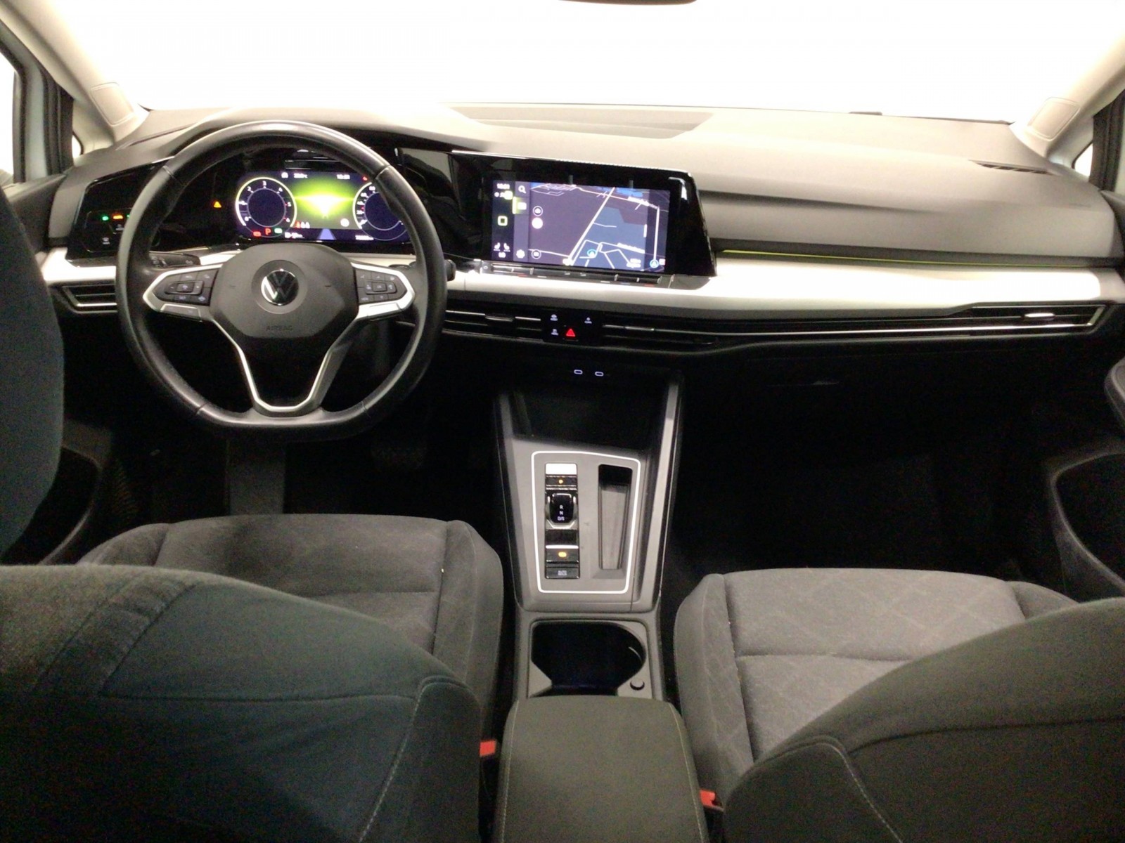 VOLKSWAGEN - GOLF - #186030 - 14