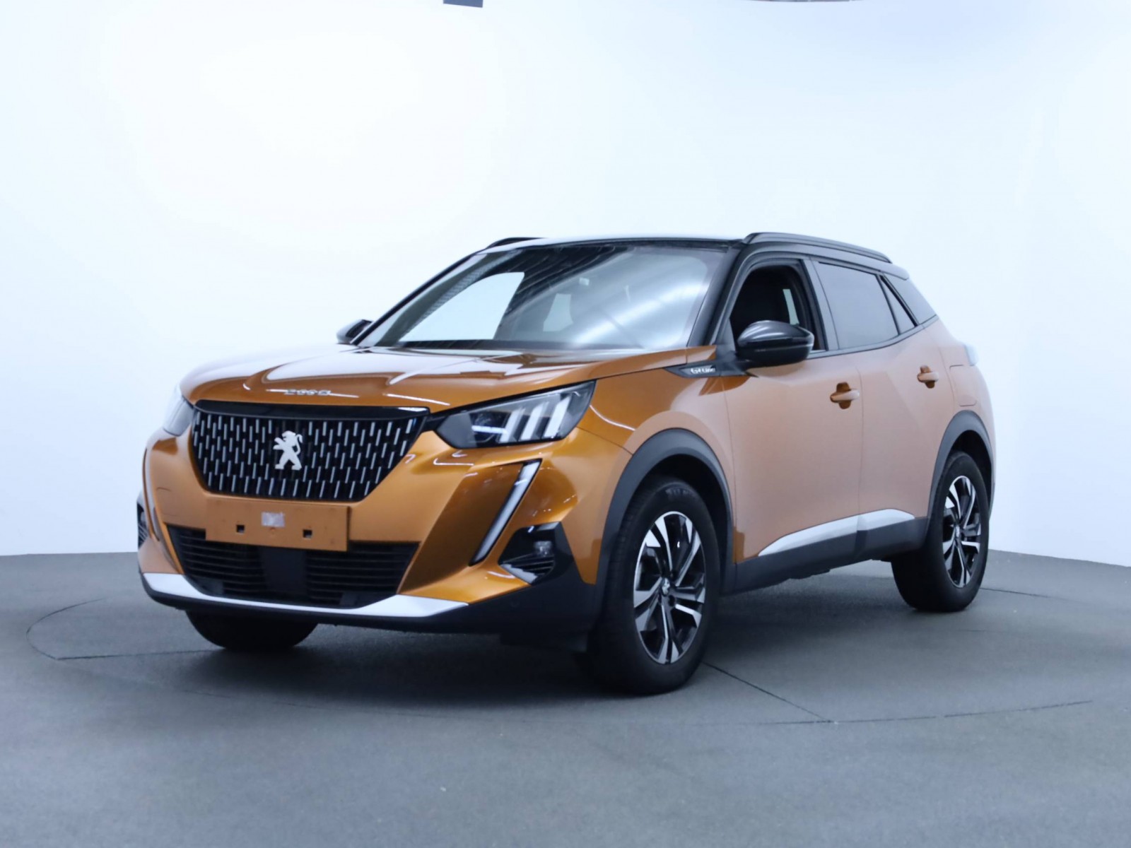 PEUGEOT - 2008 - #186178 - 0