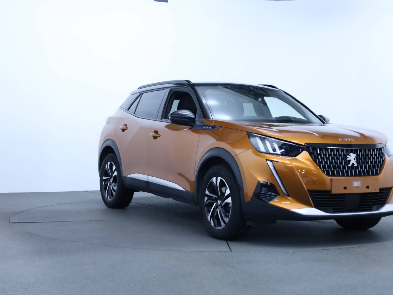 PEUGEOT - 2008 - #186178 - 1