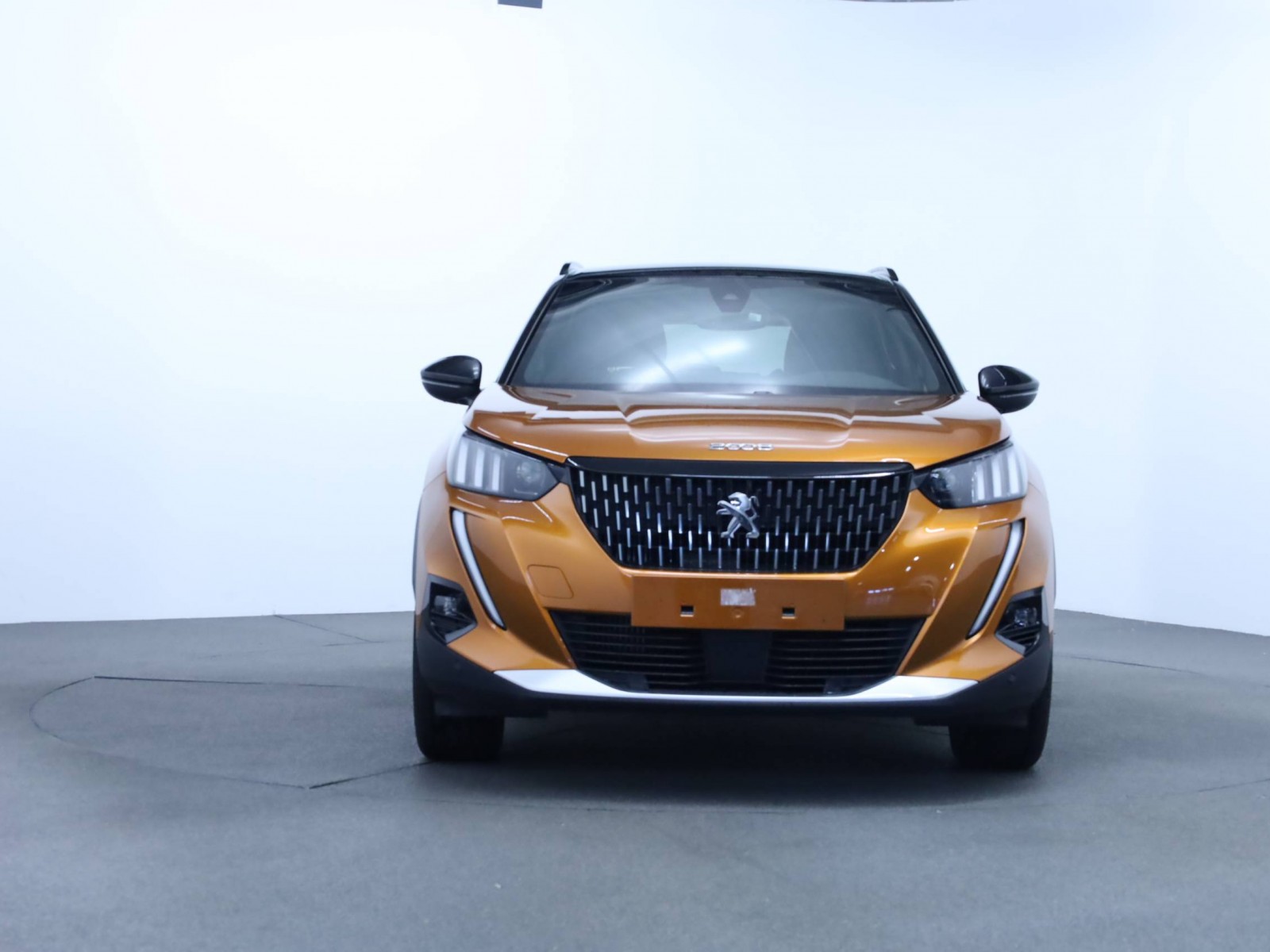 PEUGEOT - 2008 - #186178 - 4